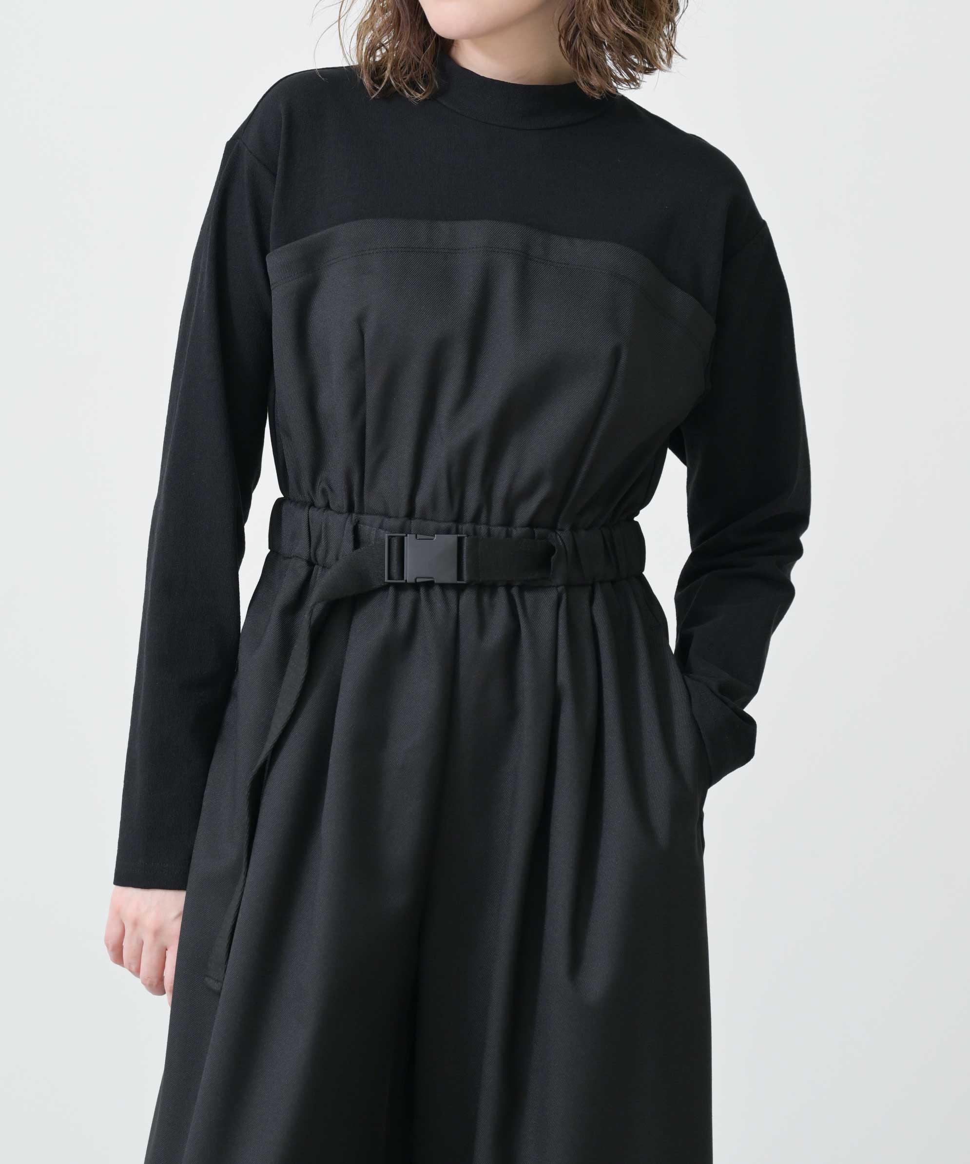 ブラック model:H167