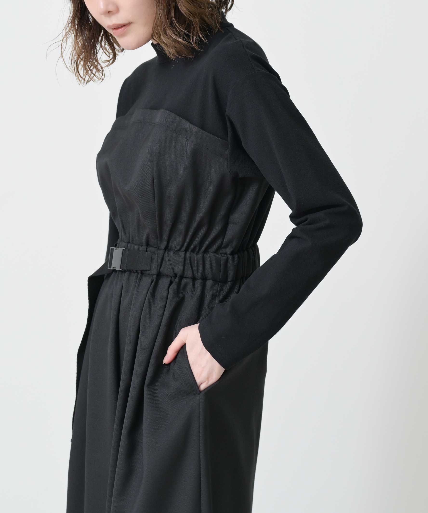 ブラック model:H167