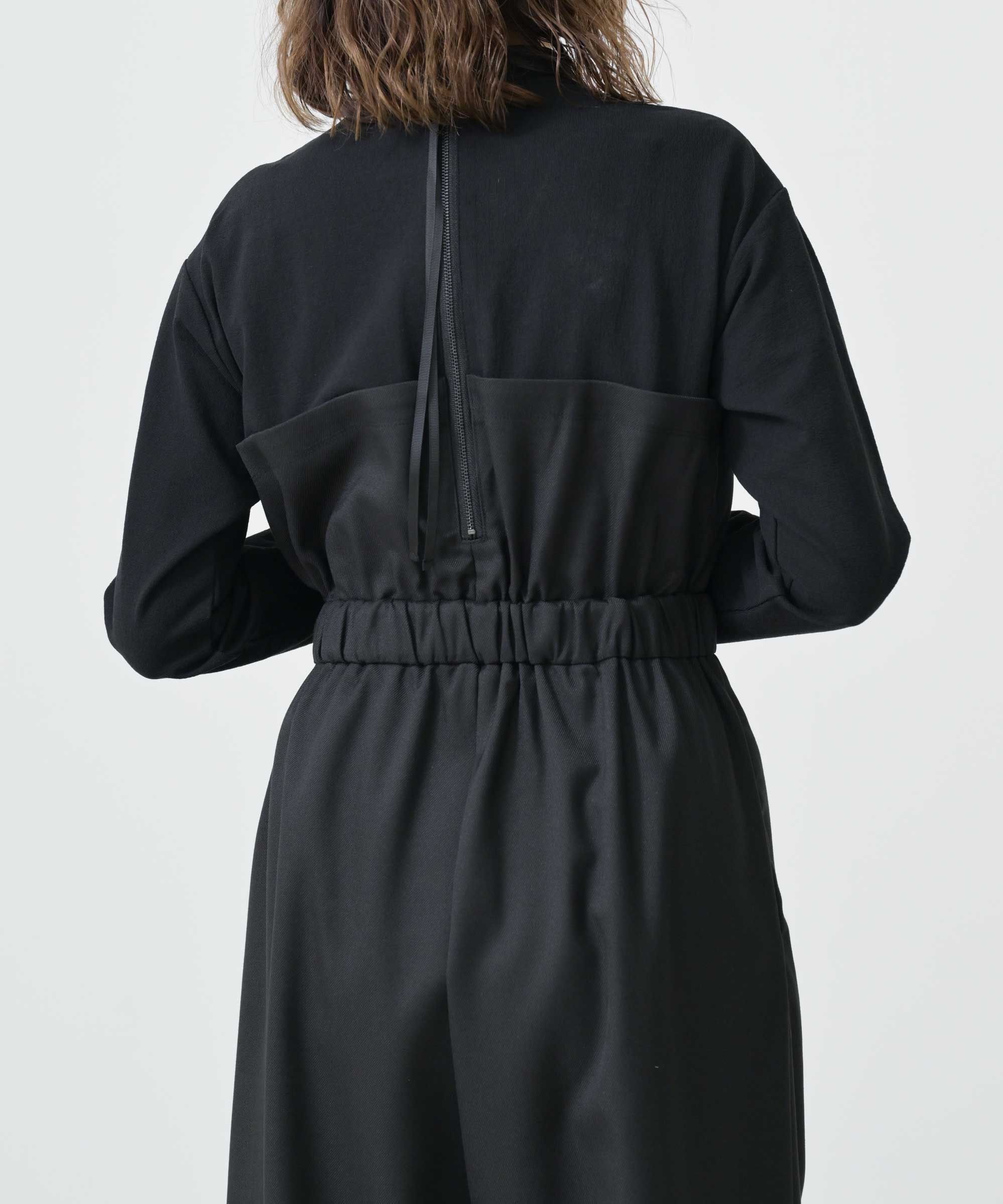 ブラック model:H167