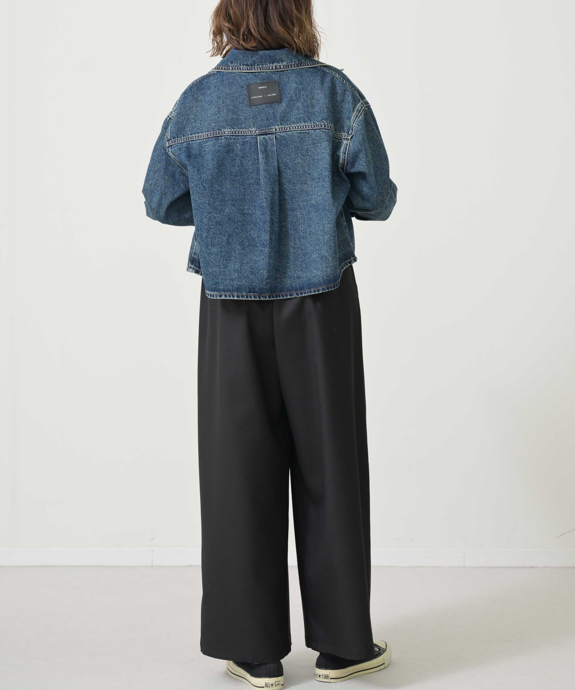 ブラック model:H167