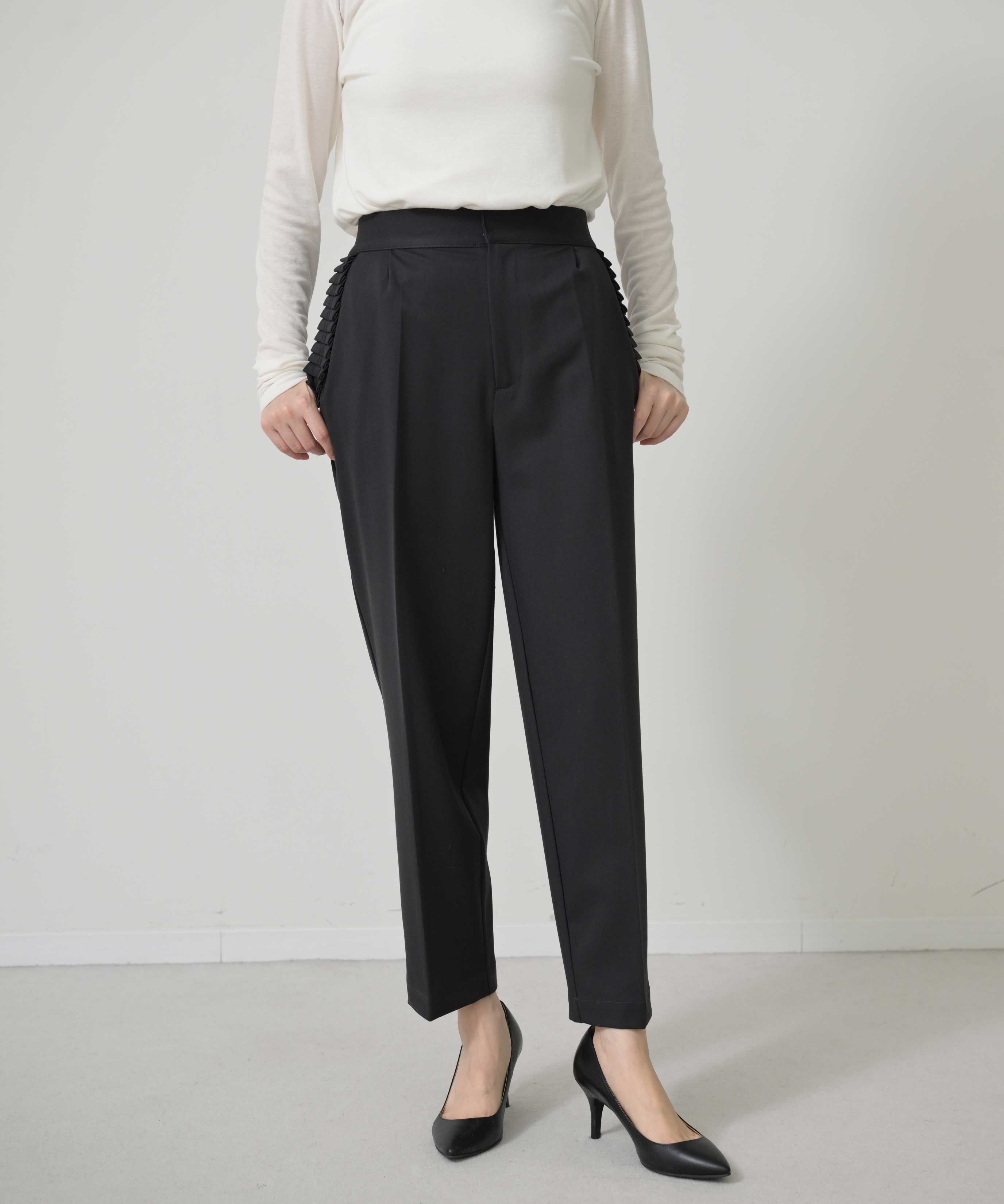 チャコール model:H167