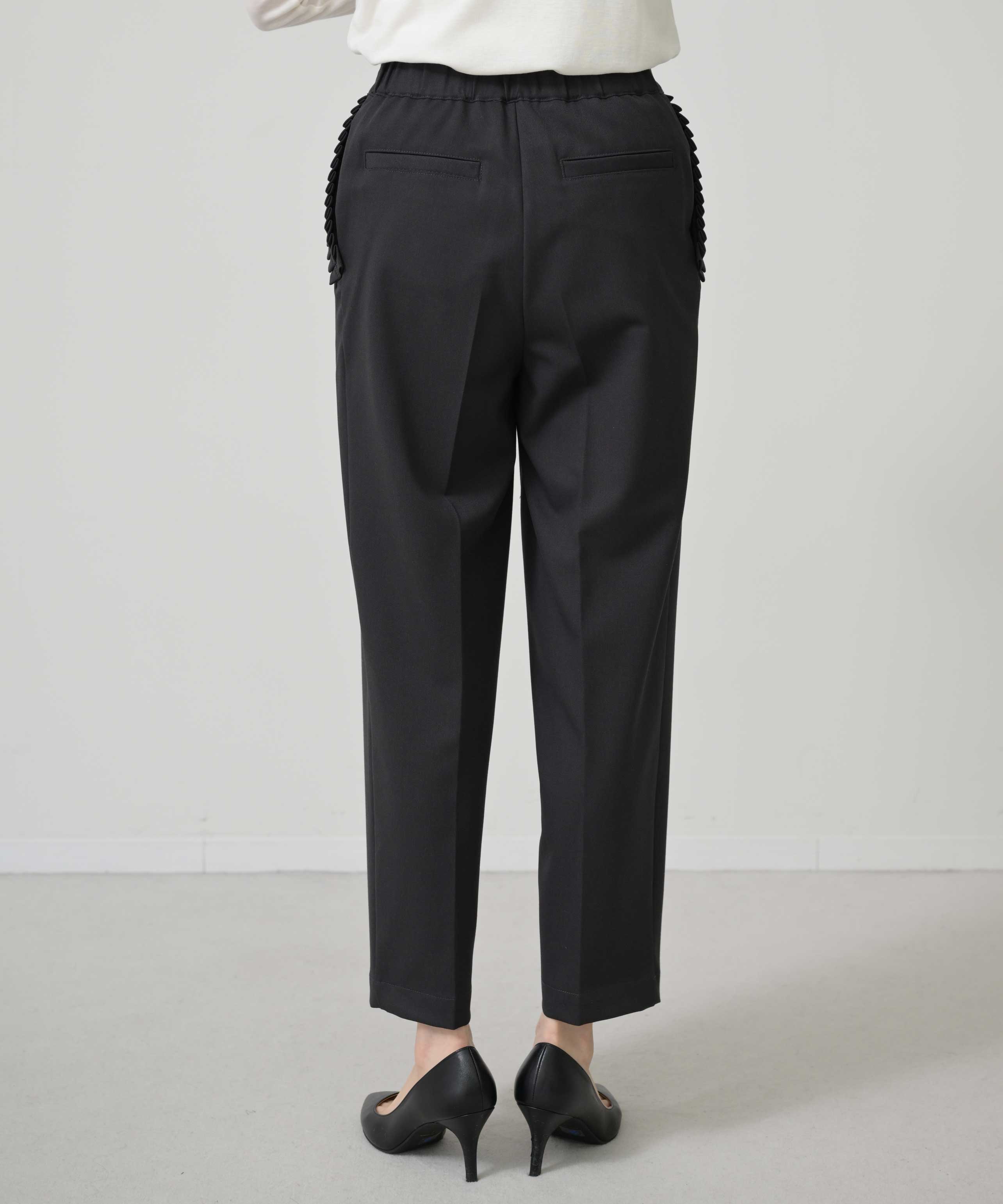 チャコール model:H167