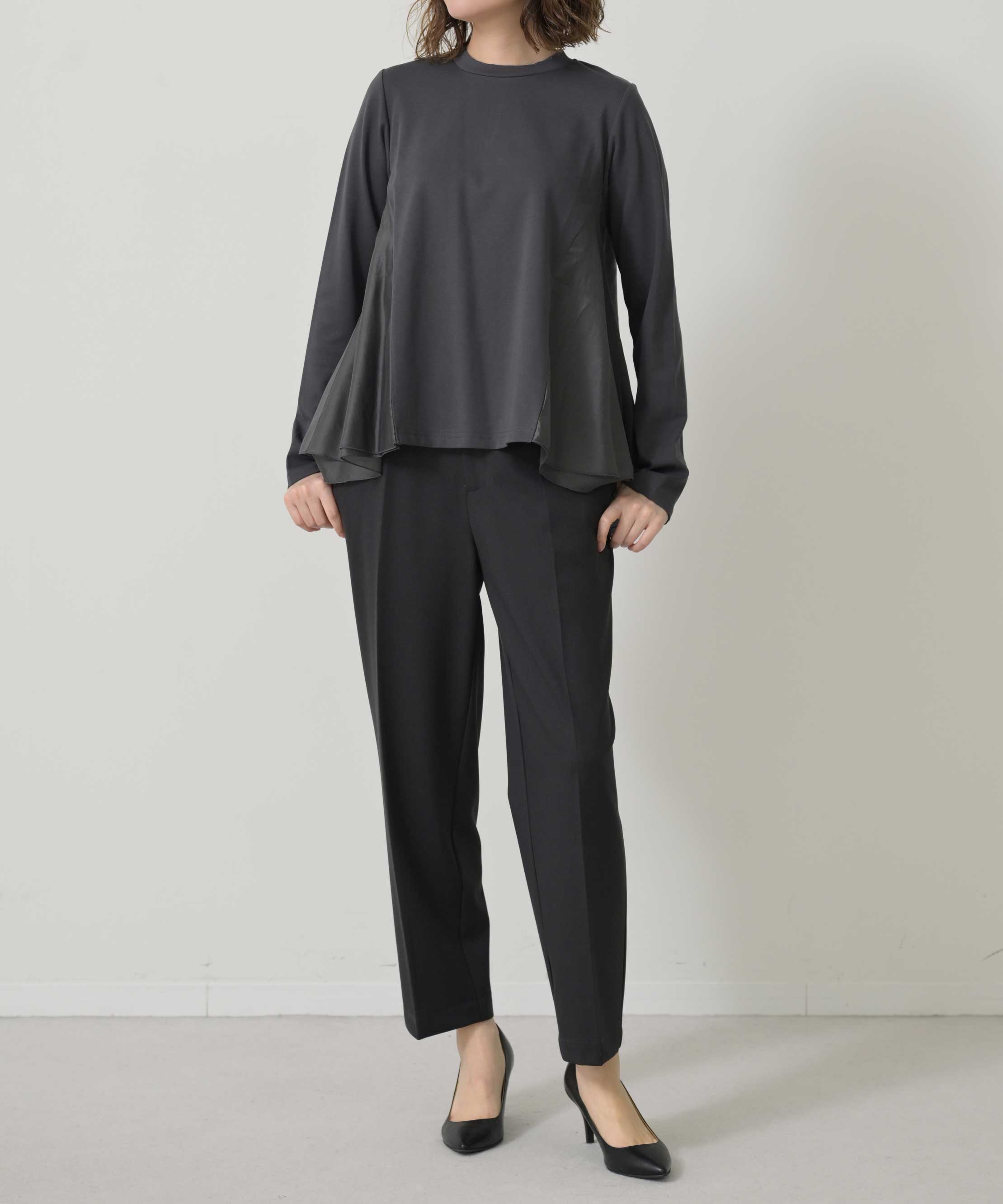 チャコール model:H167