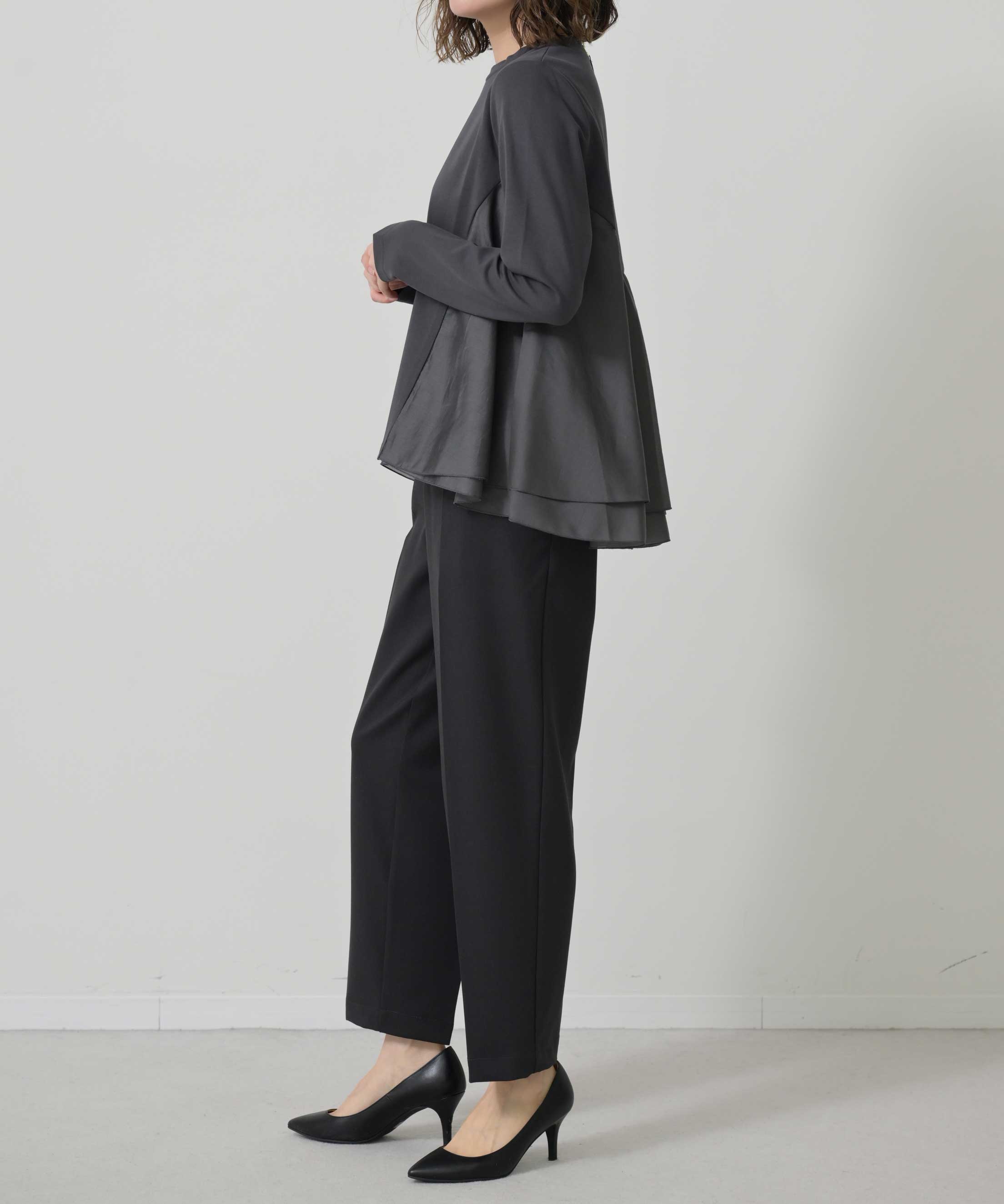 チャコール model:H167