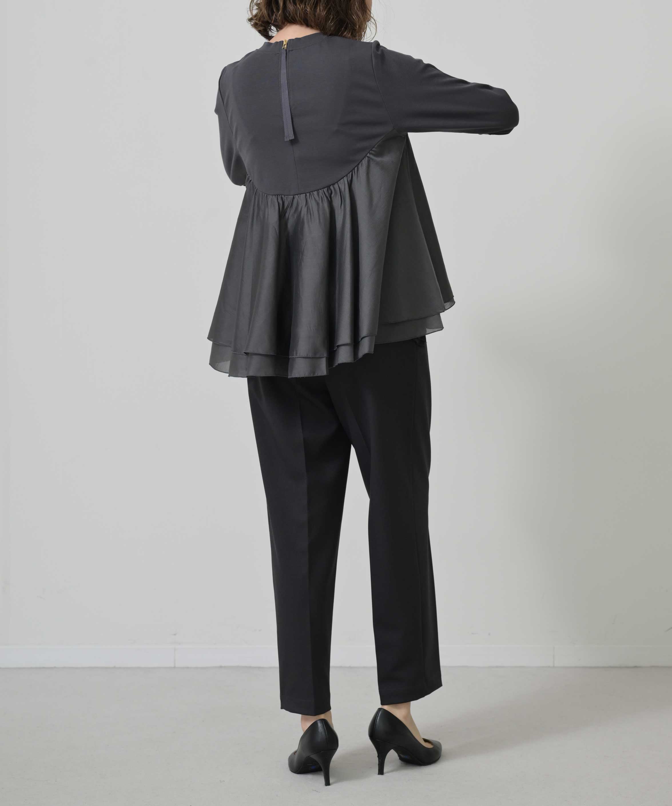 チャコール model:H167