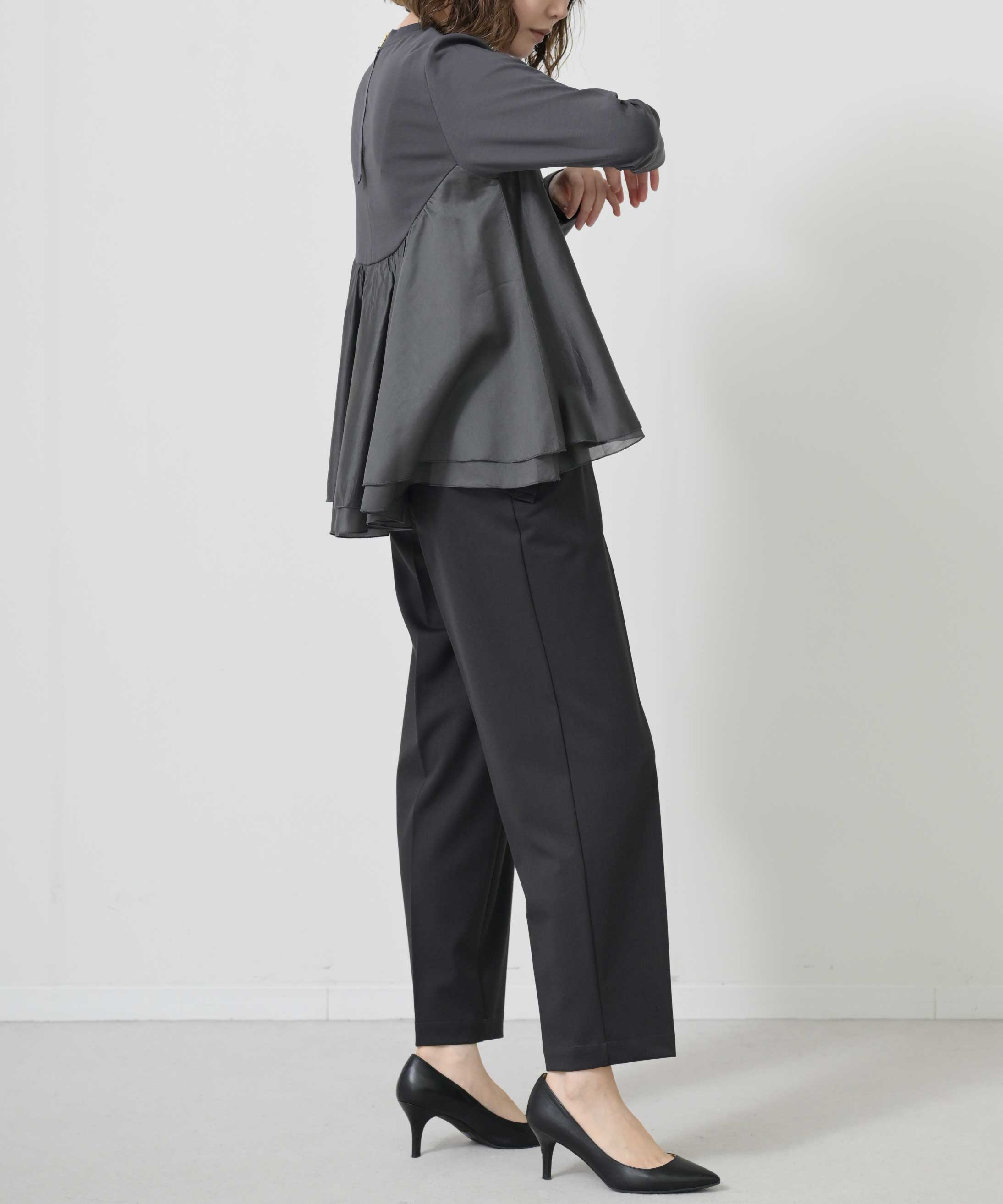 チャコール model:H167