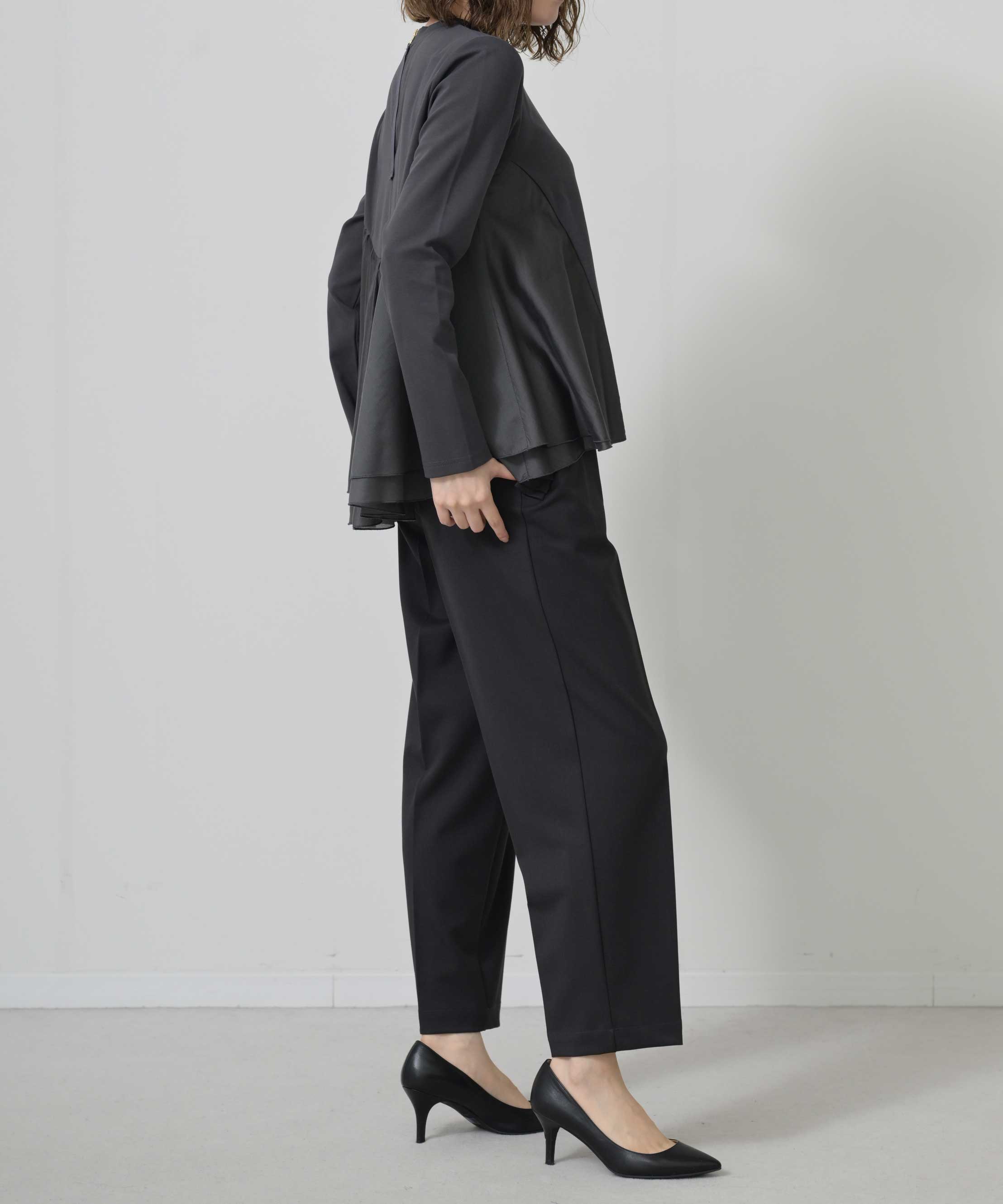 チャコール model:H167