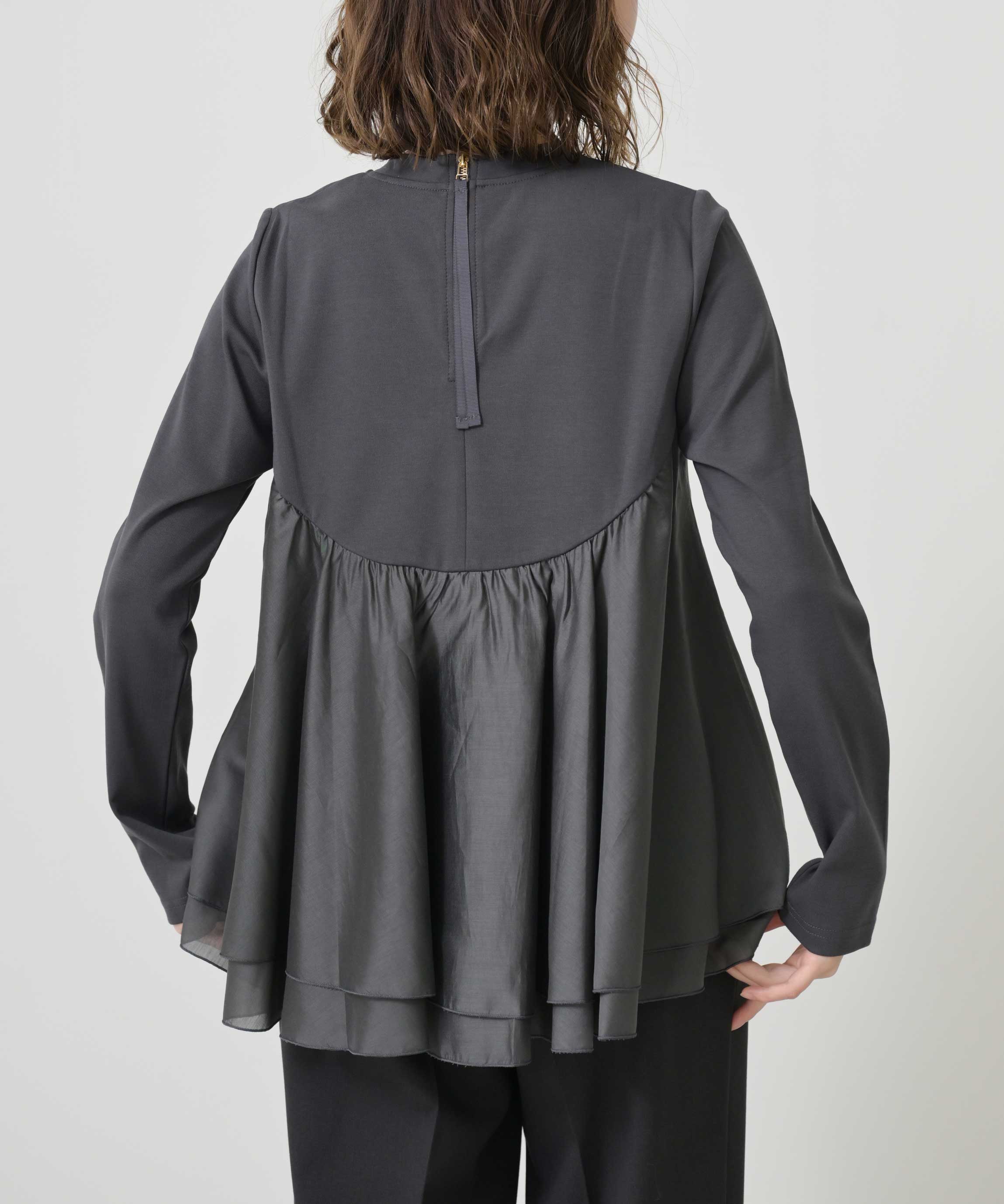 チャコール model:H167