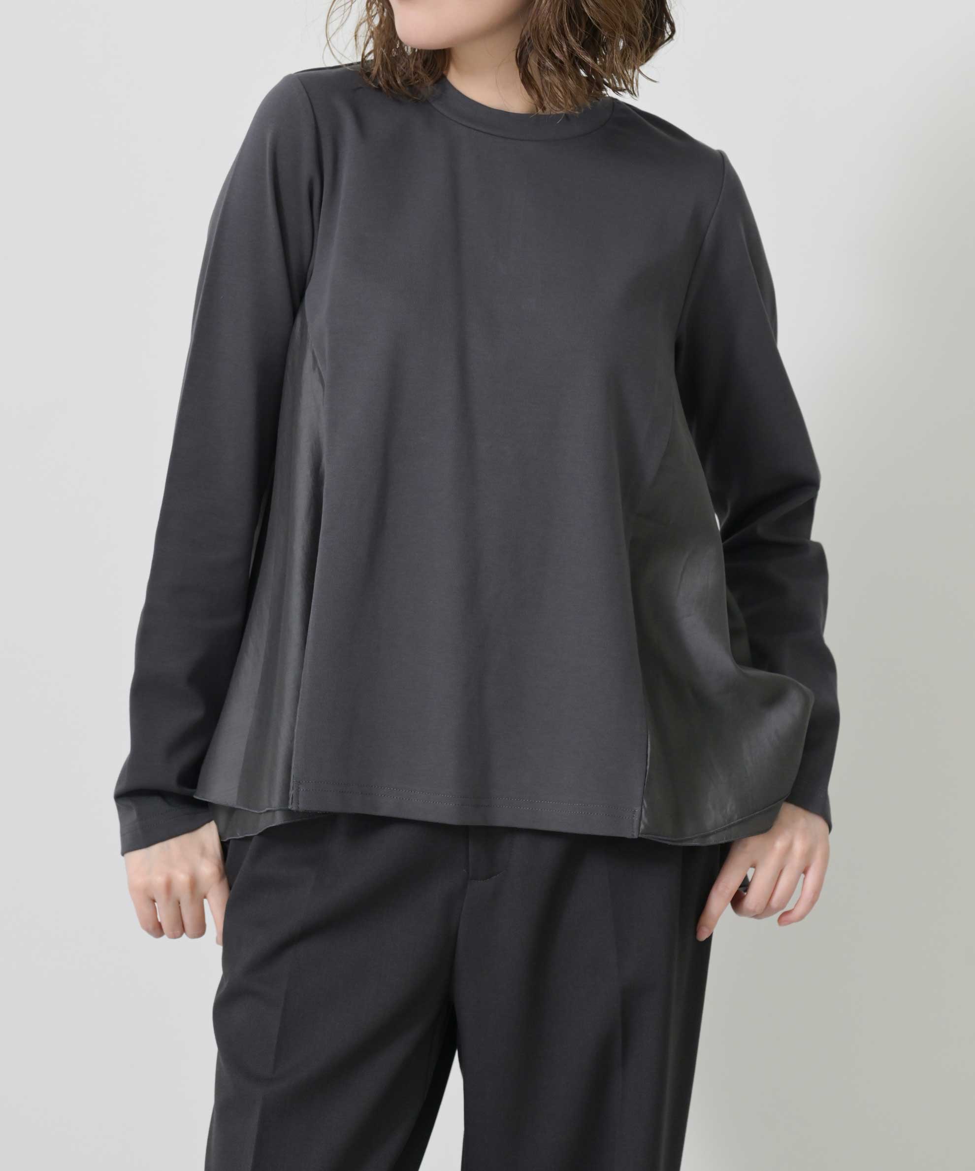 チャコール model:H167