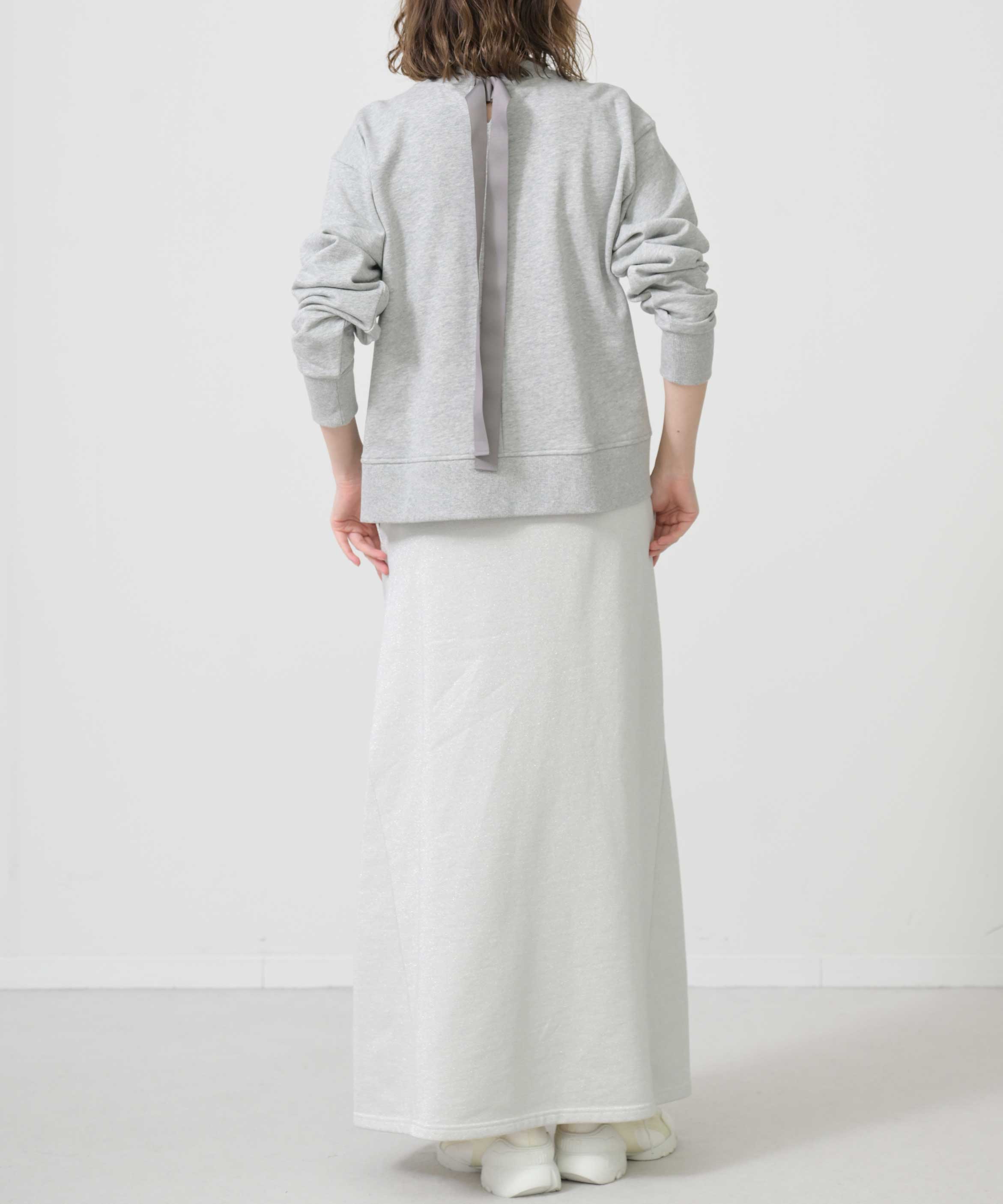 グレー model:H167