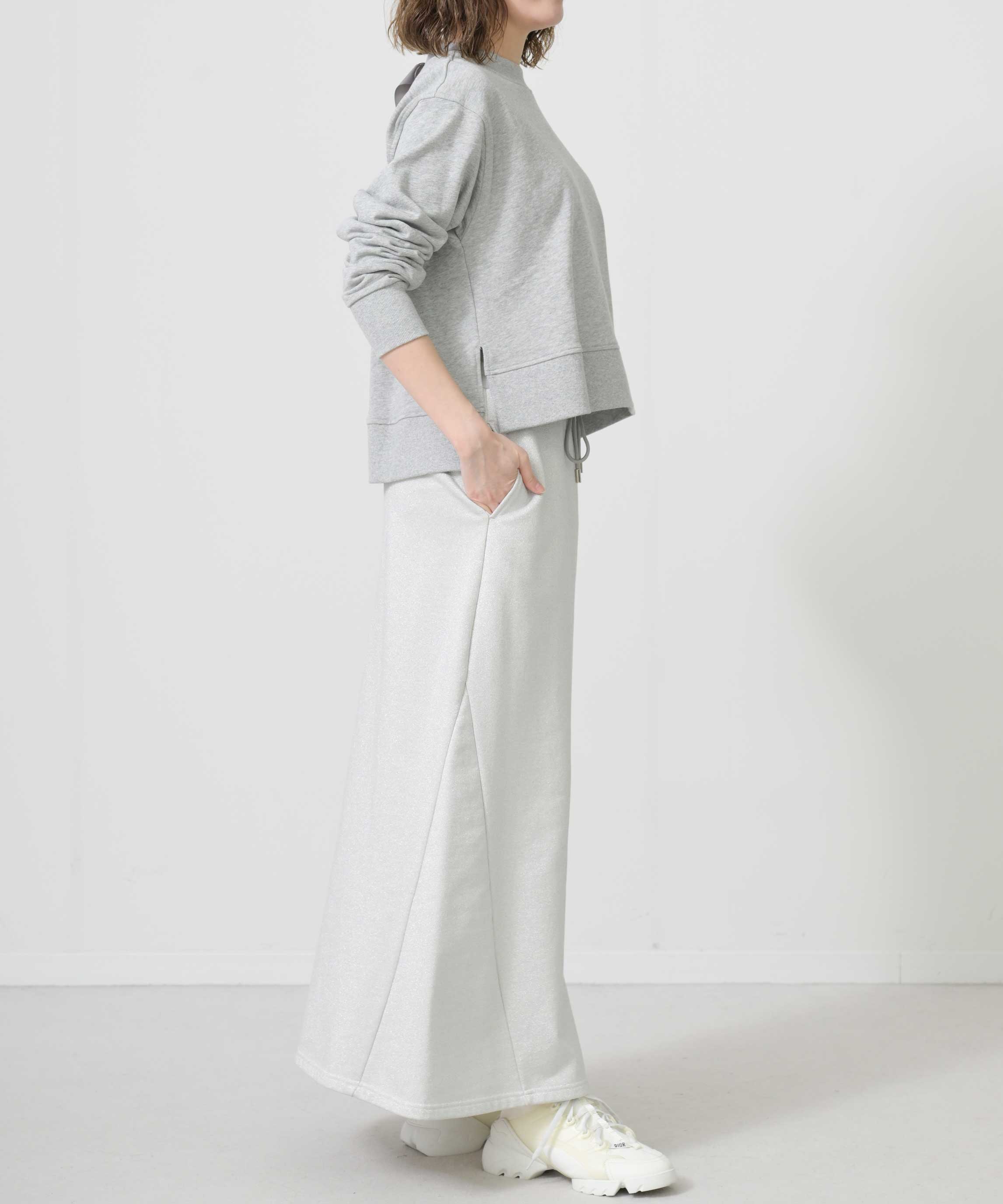 グレー model:H167