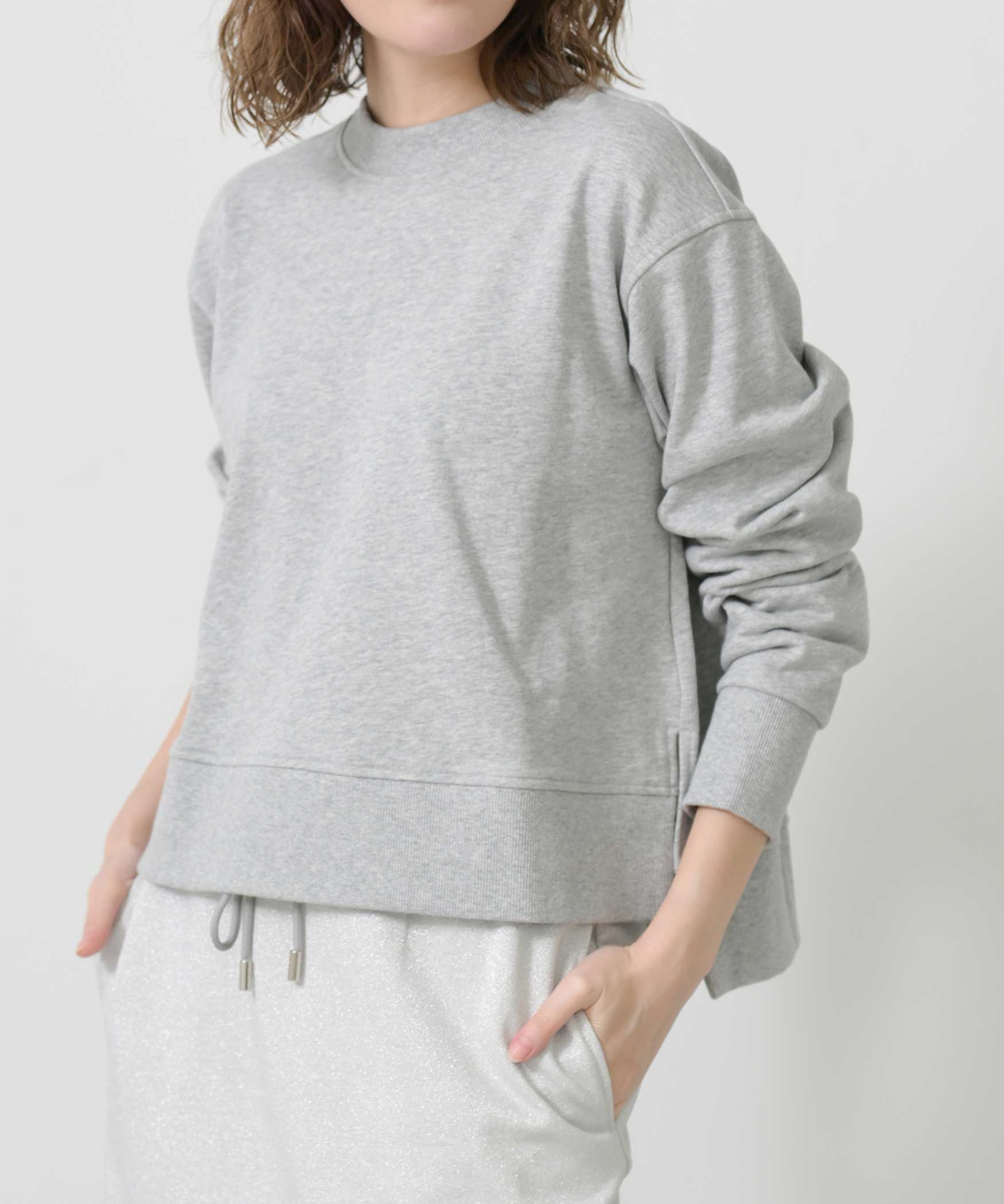 グレー model:H167