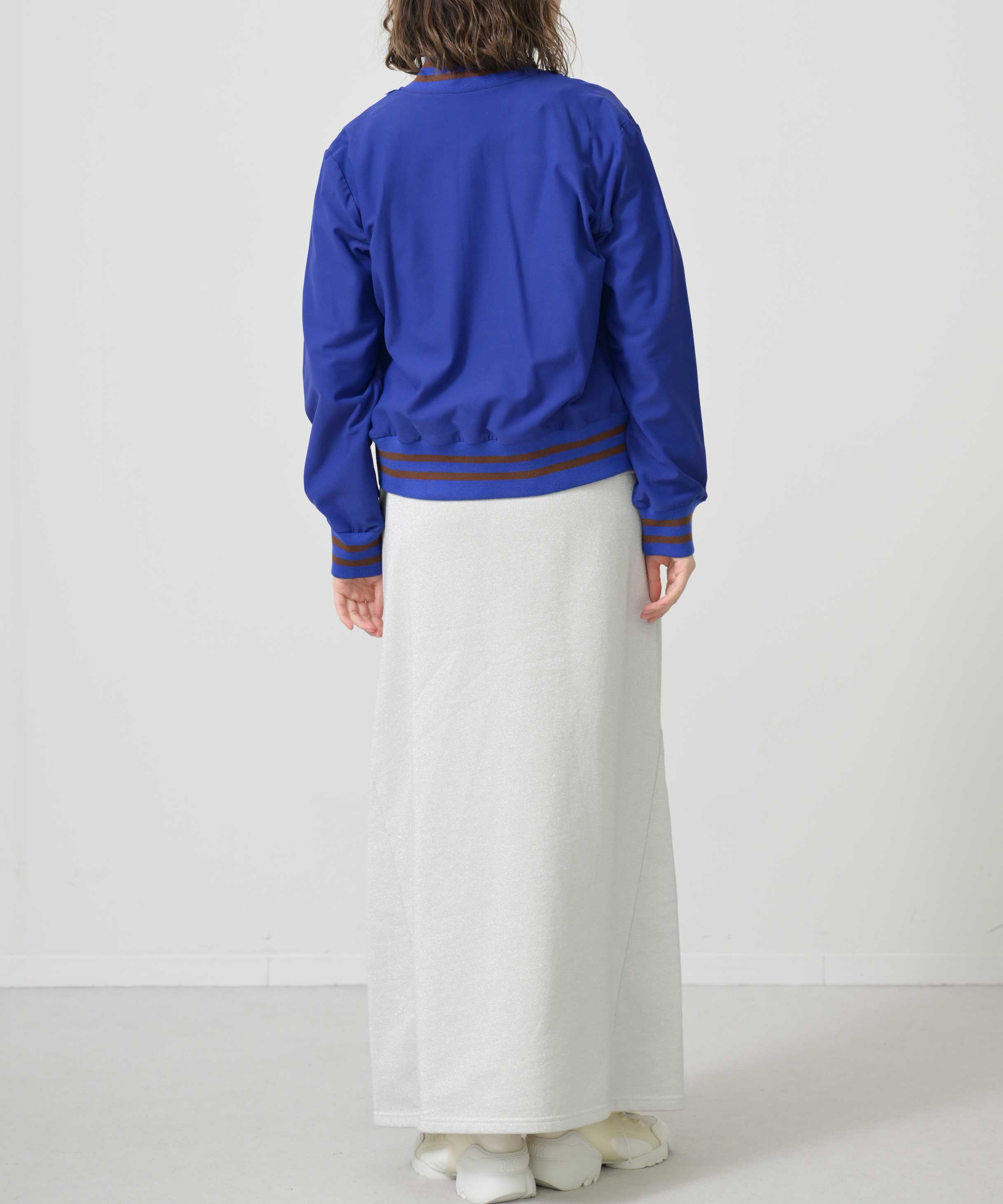 ブルー model:H167