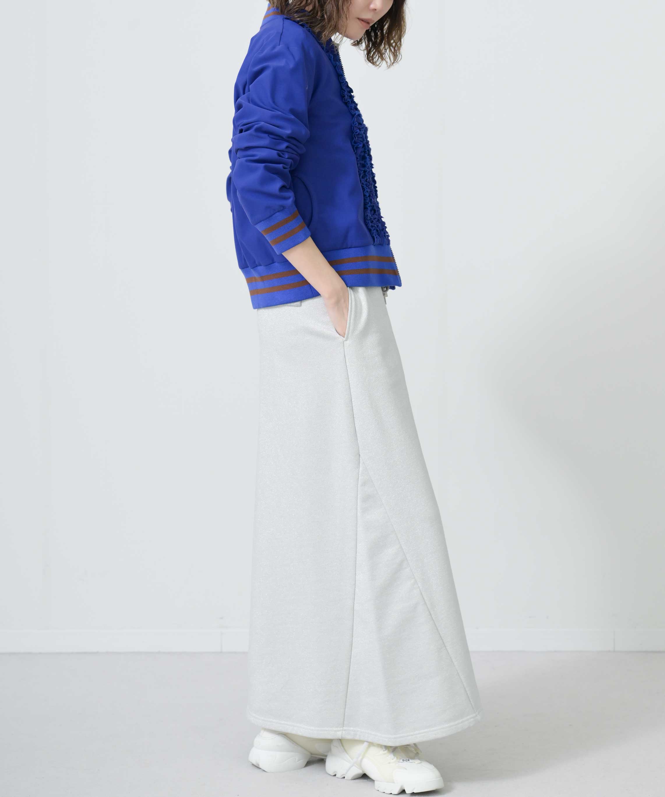 ブルー model:H167