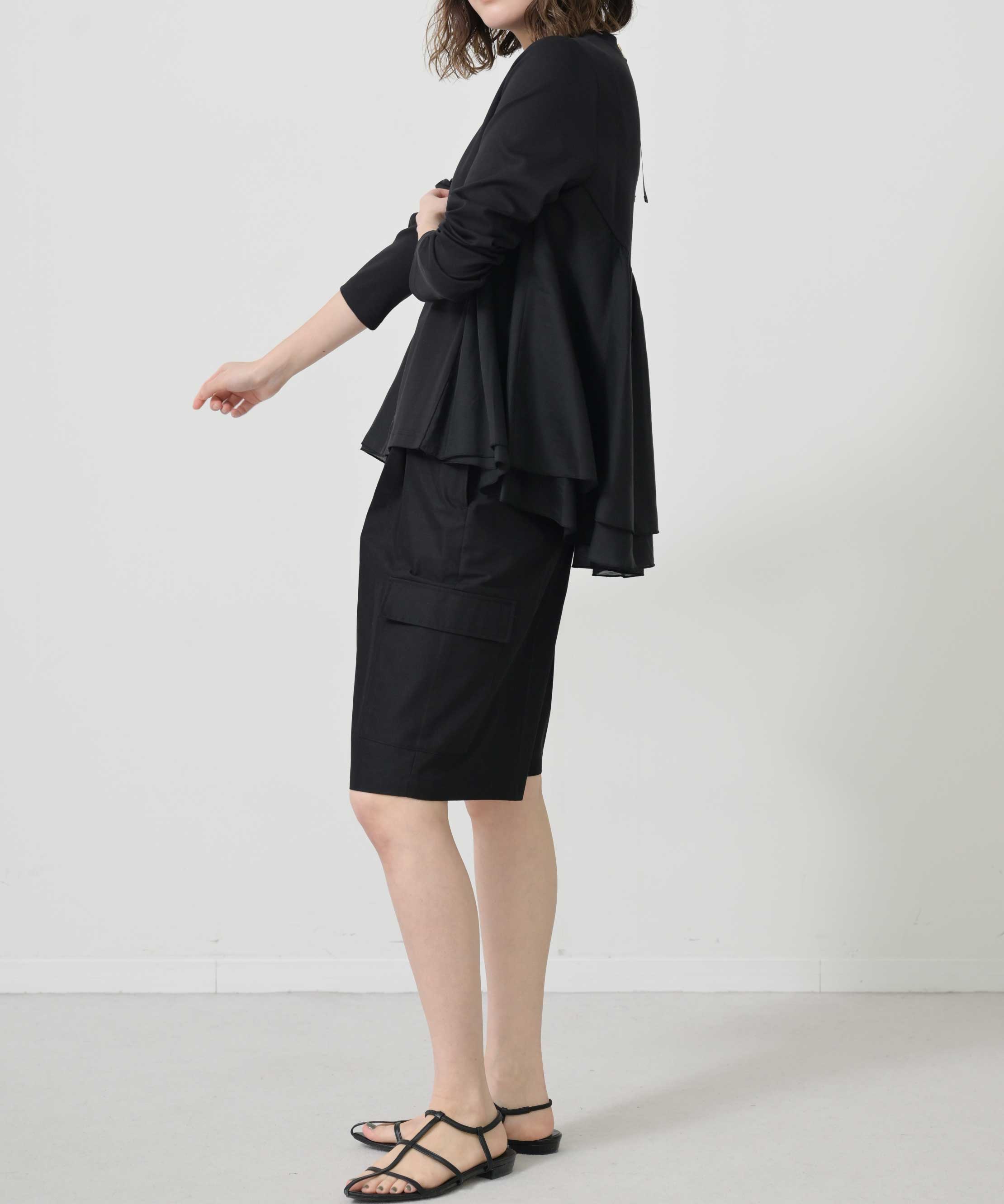 ブラック model:H167