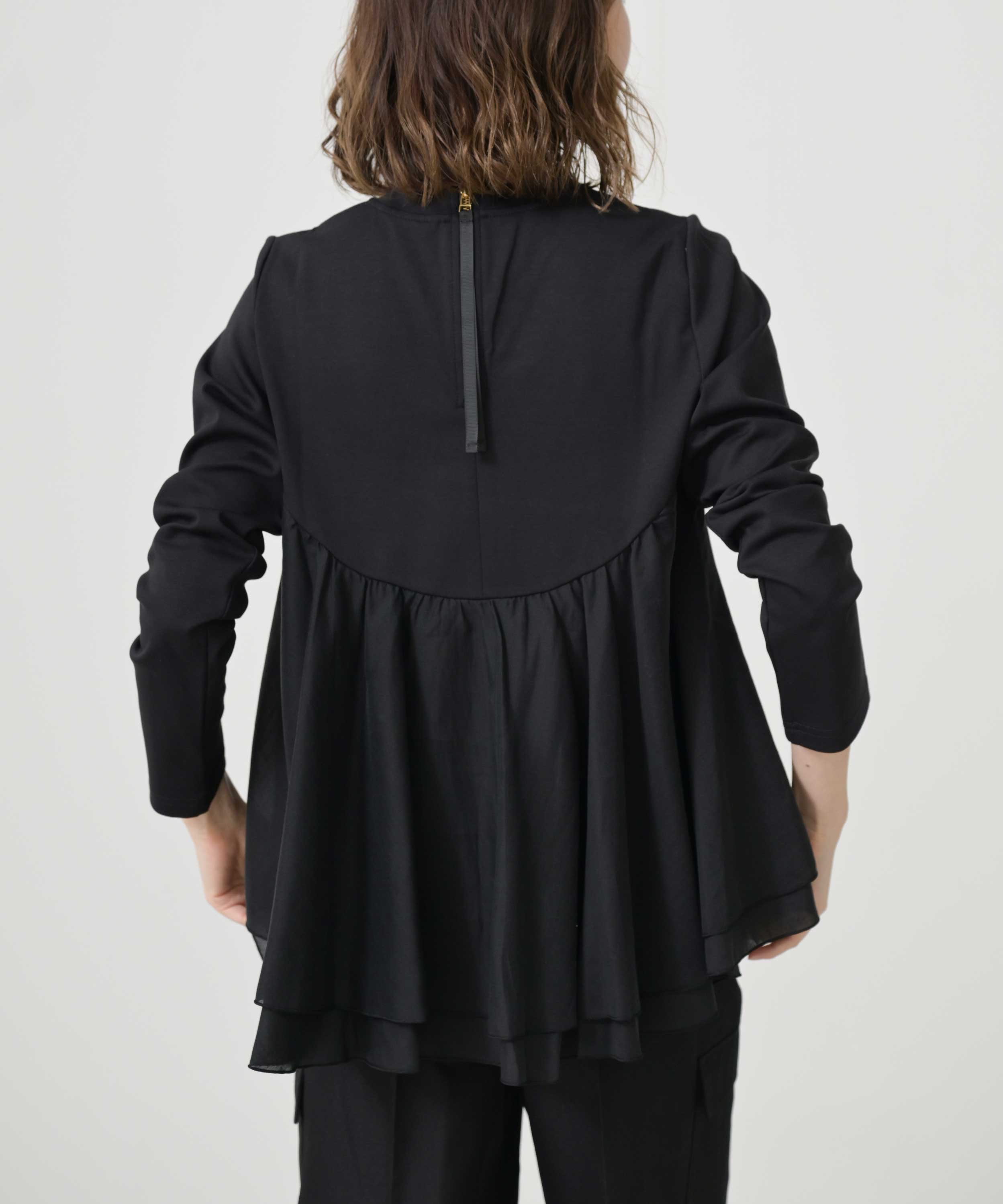 ブラック model:H167