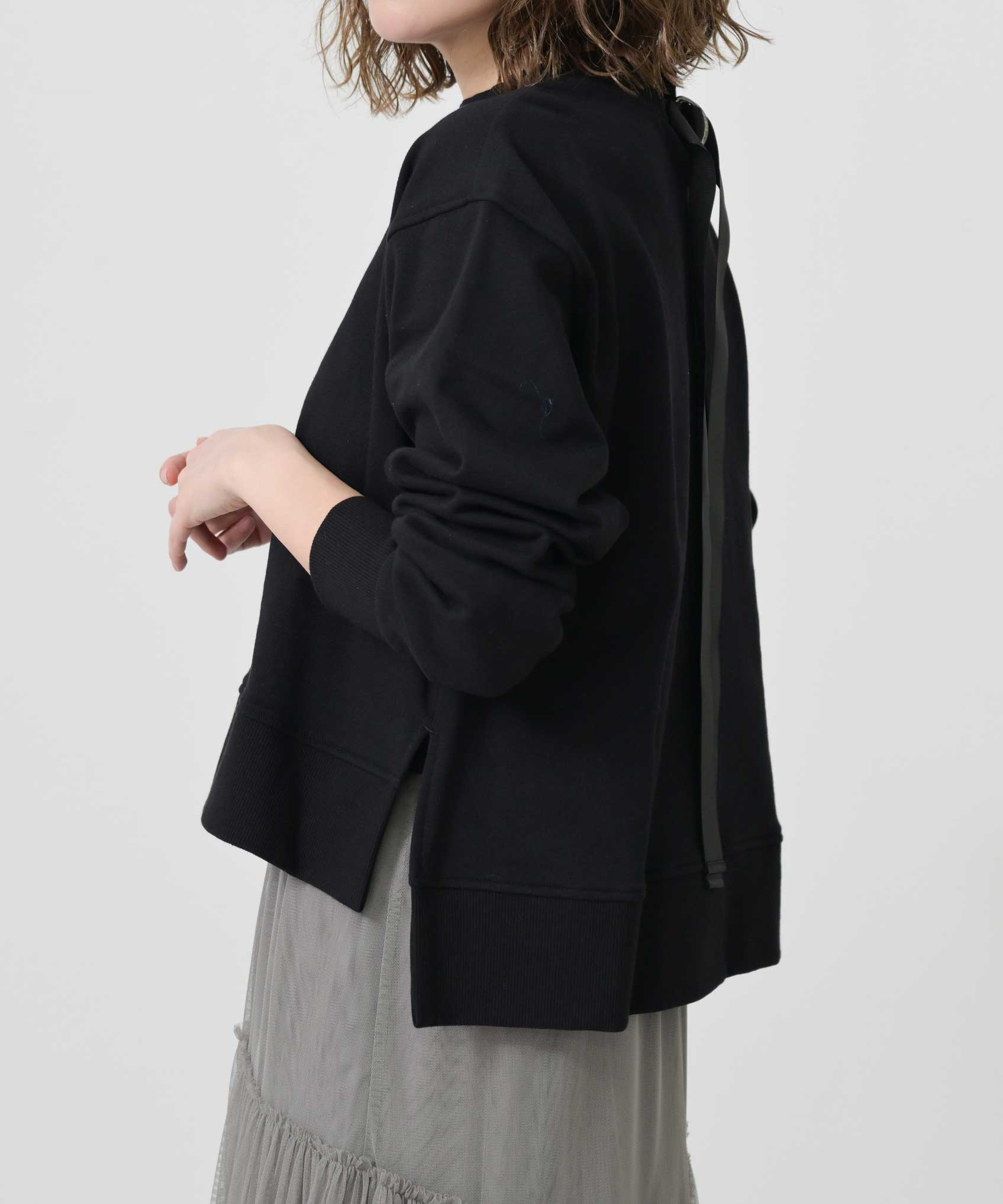 ブラック model:H167