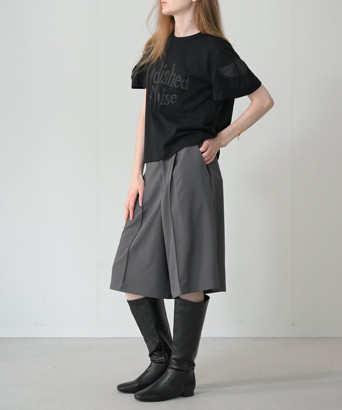 ブラック staff:H170cm
