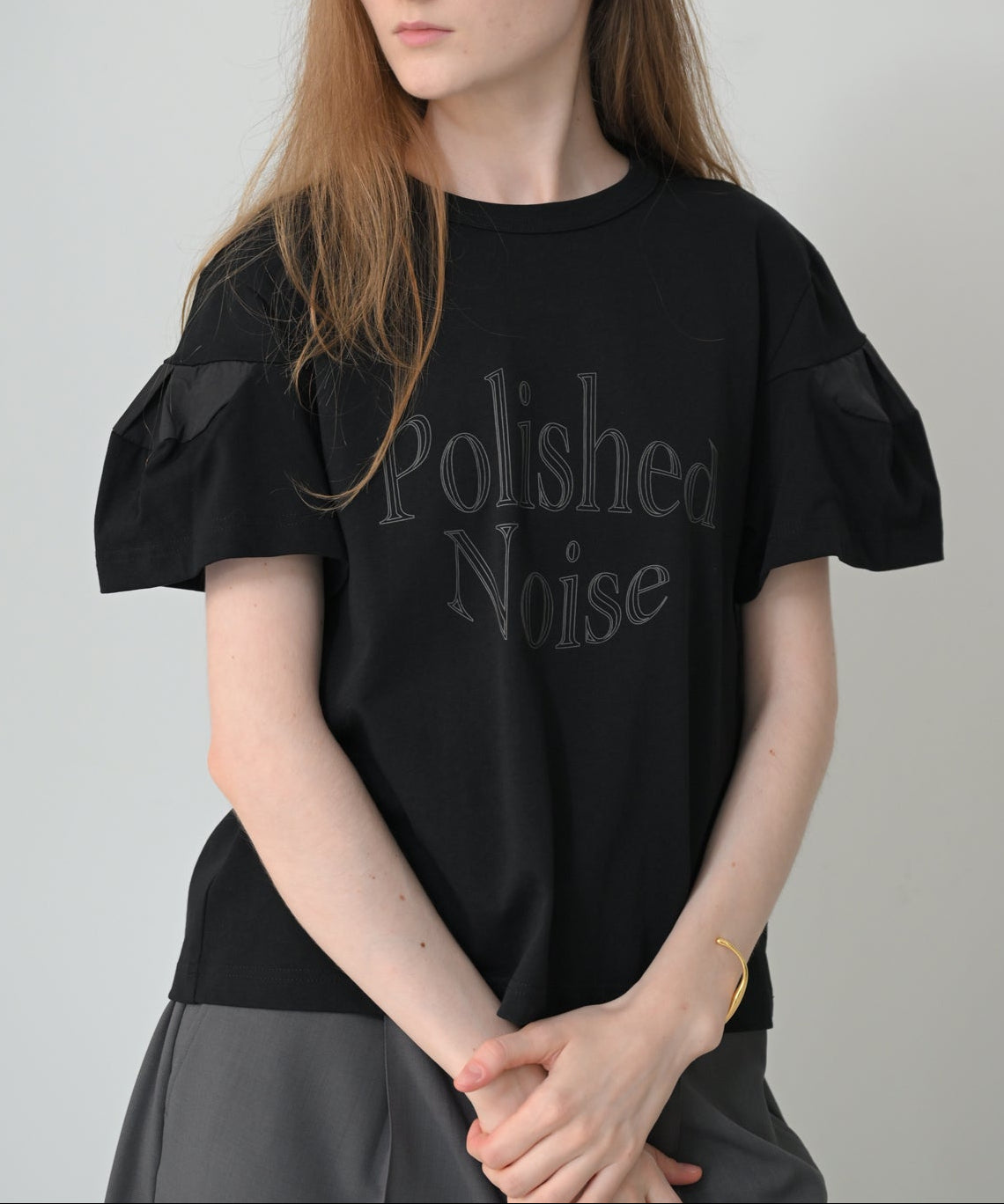 ブラック staff:H170cm