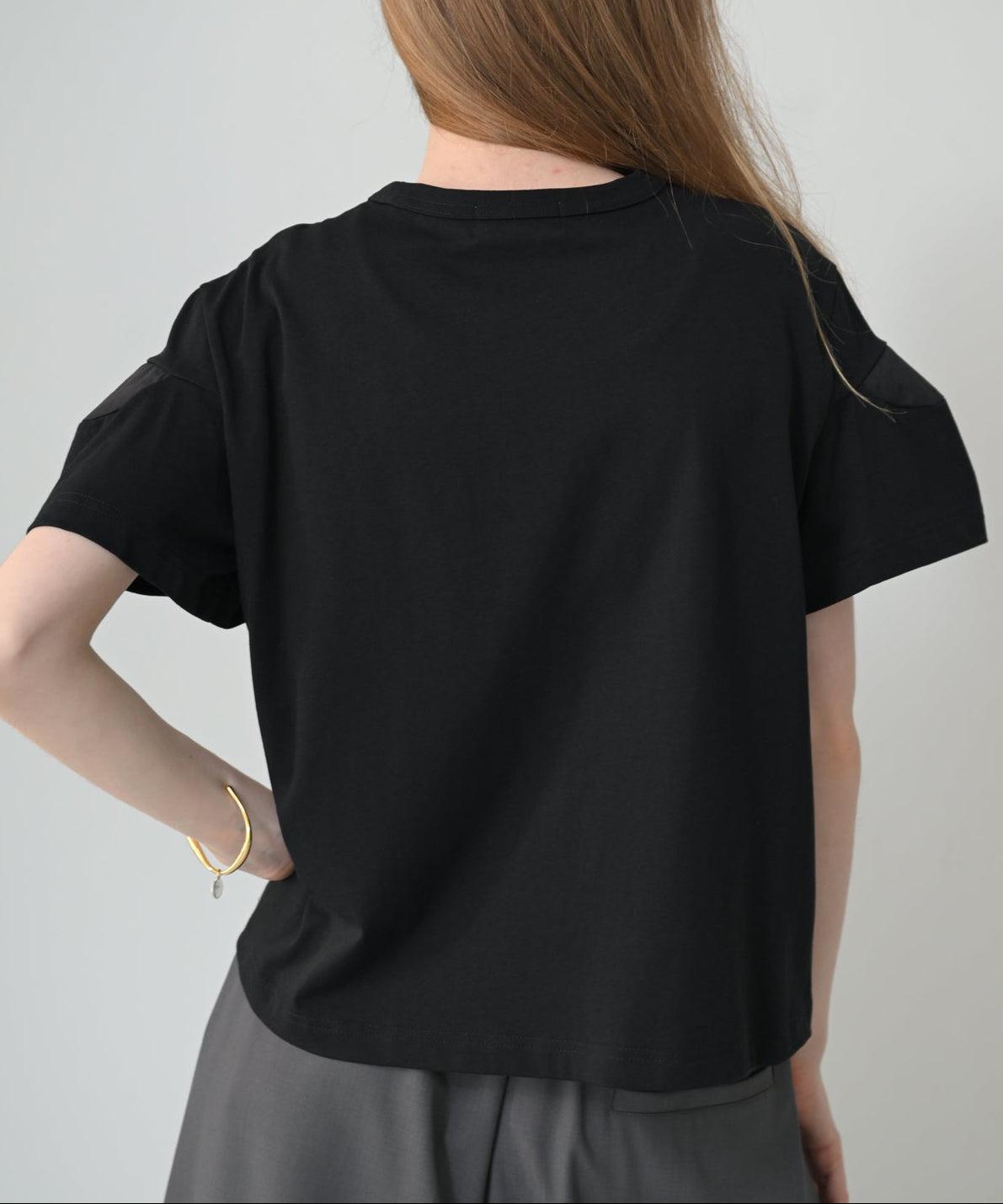 ブラック staff:H170cm