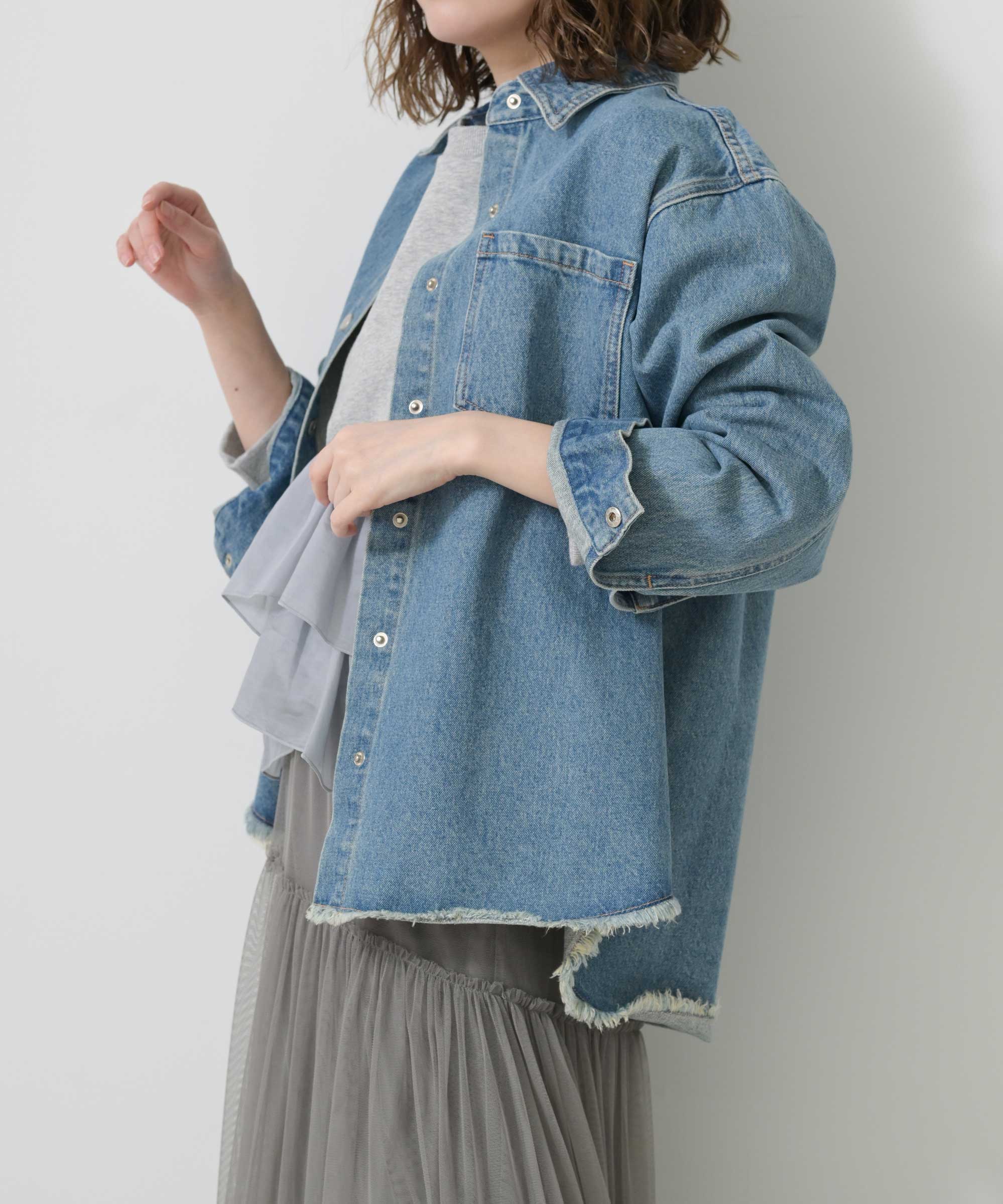 ライトブルー model:H167