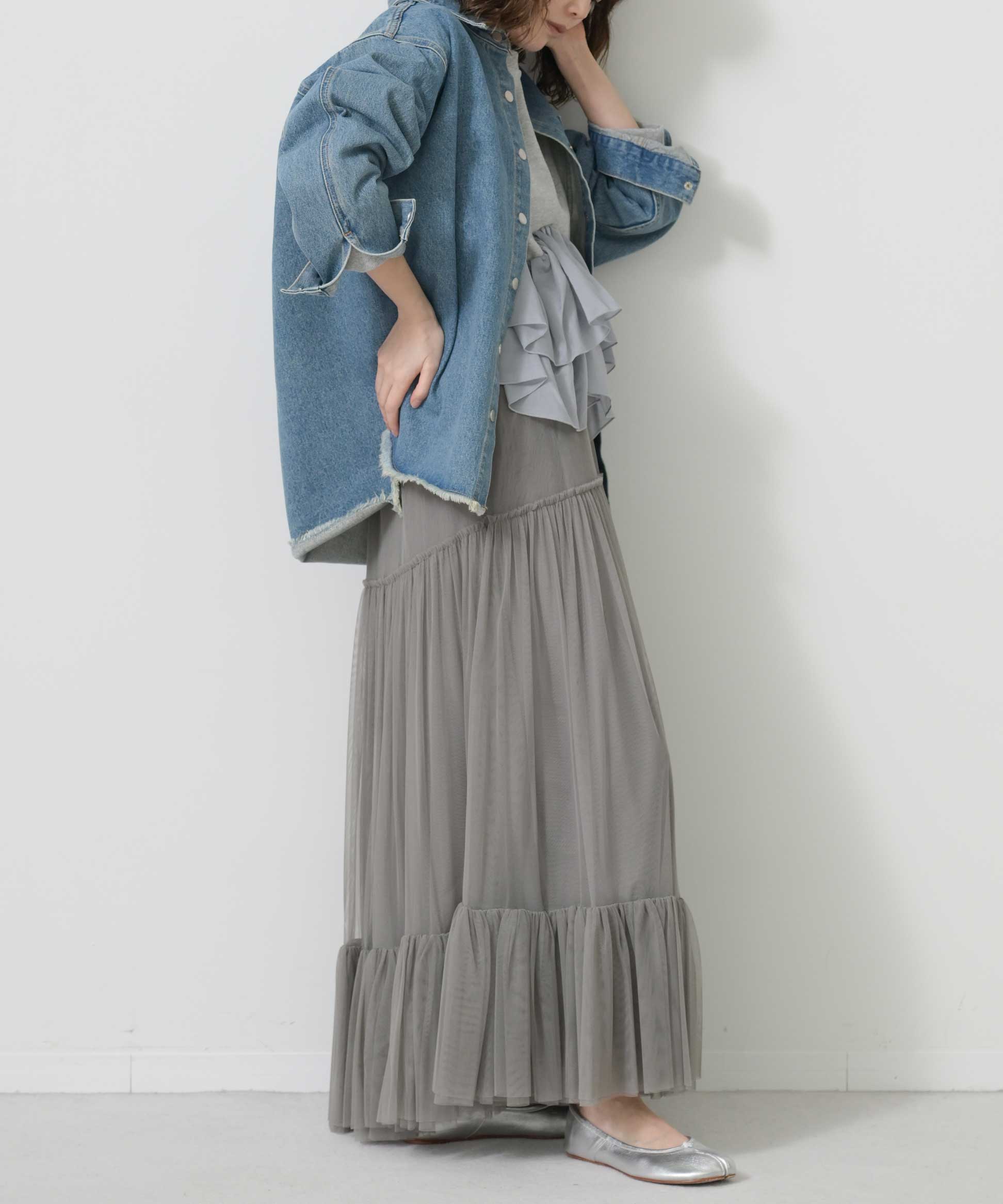 ライトブルー model:H167