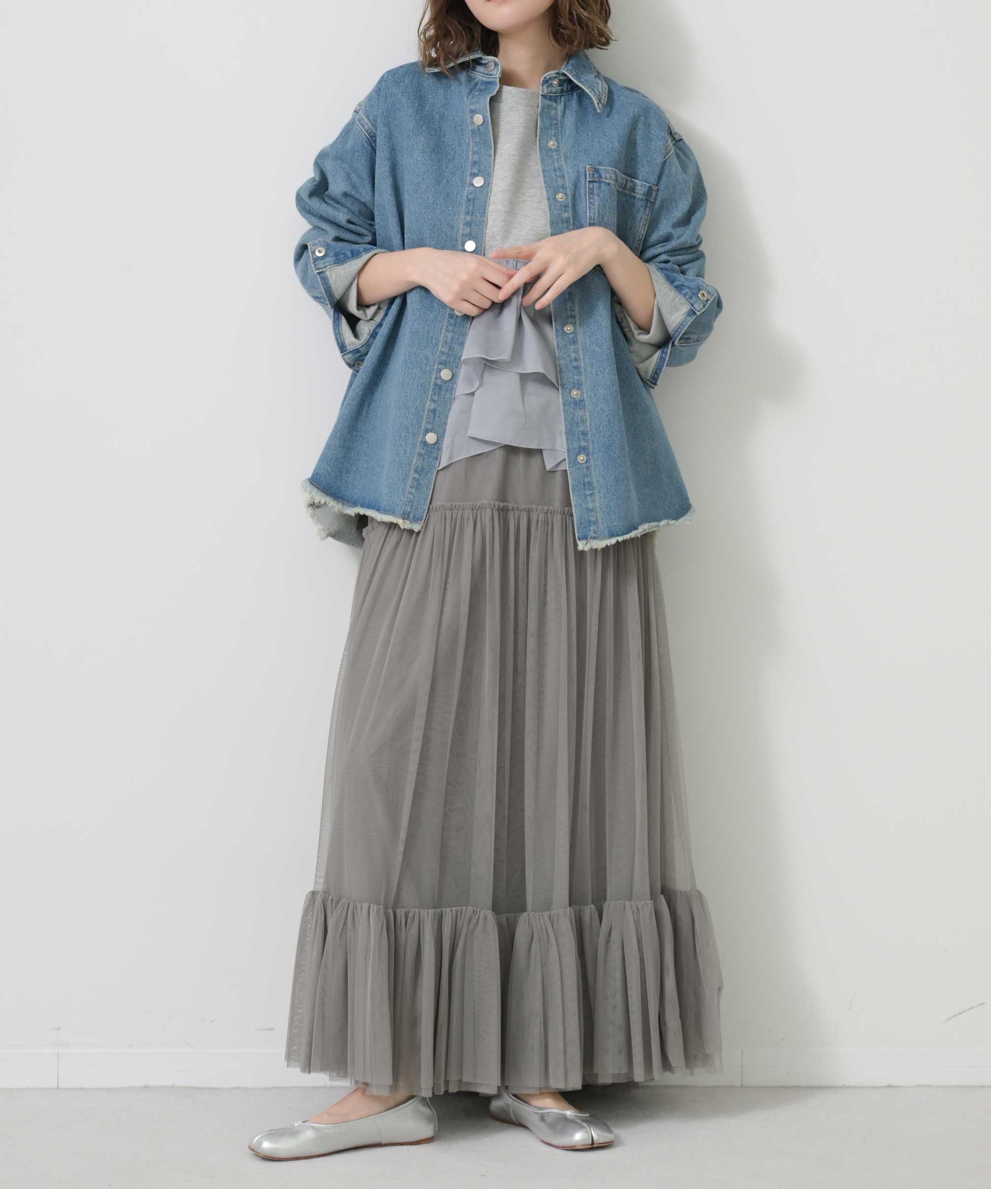 ライトブルー model:H167