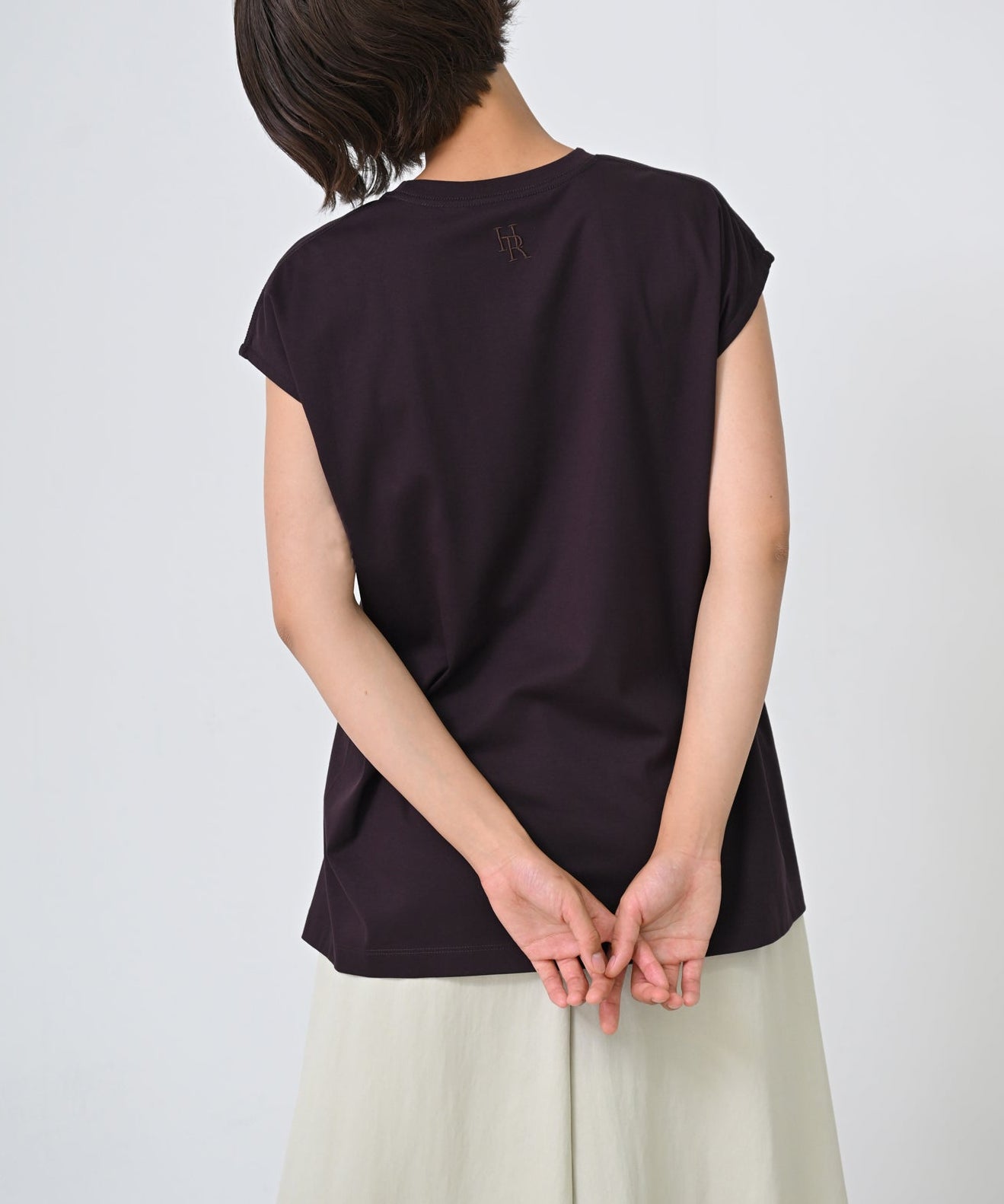 ダークブラウン model:H166