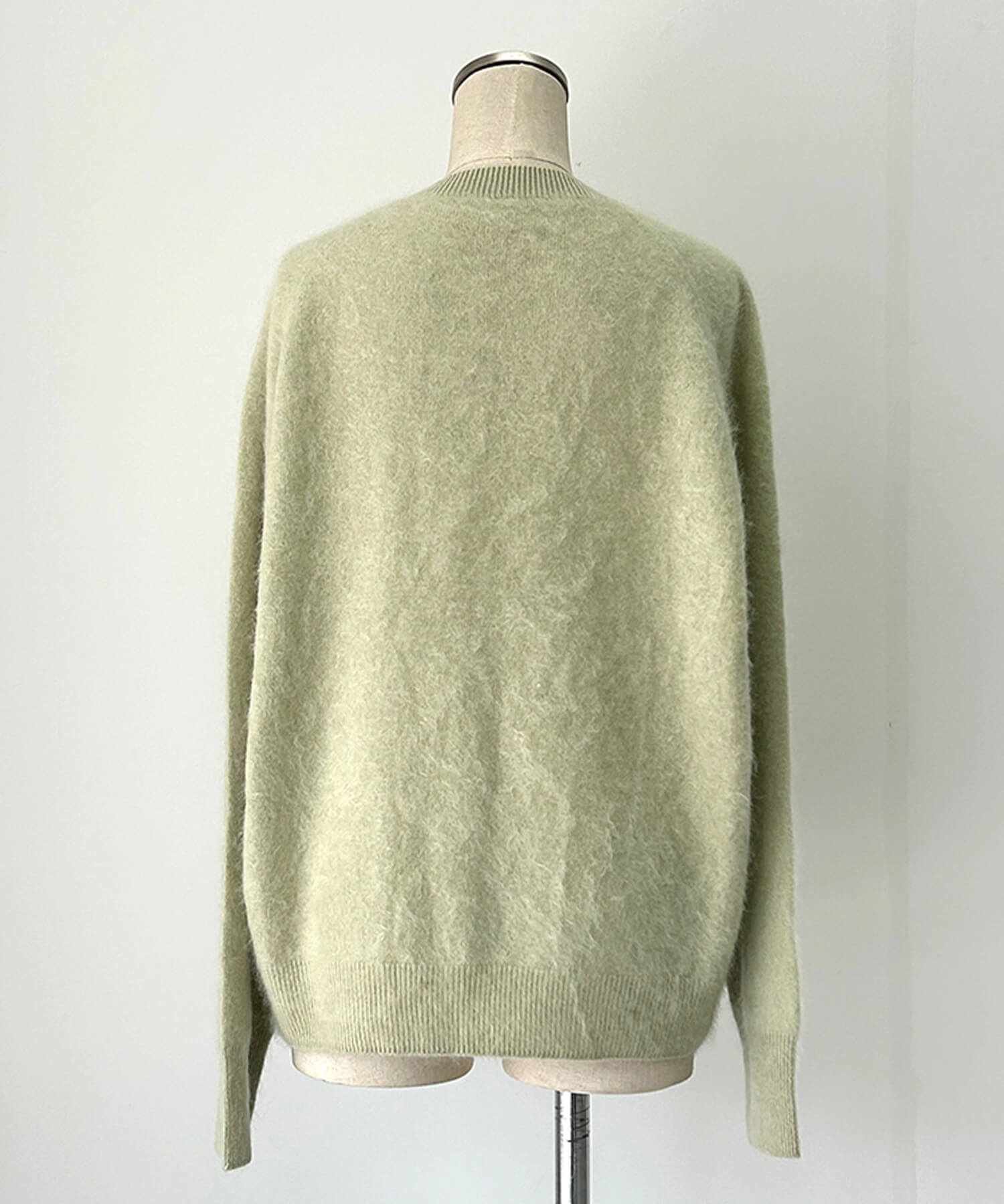 ライトグリーン