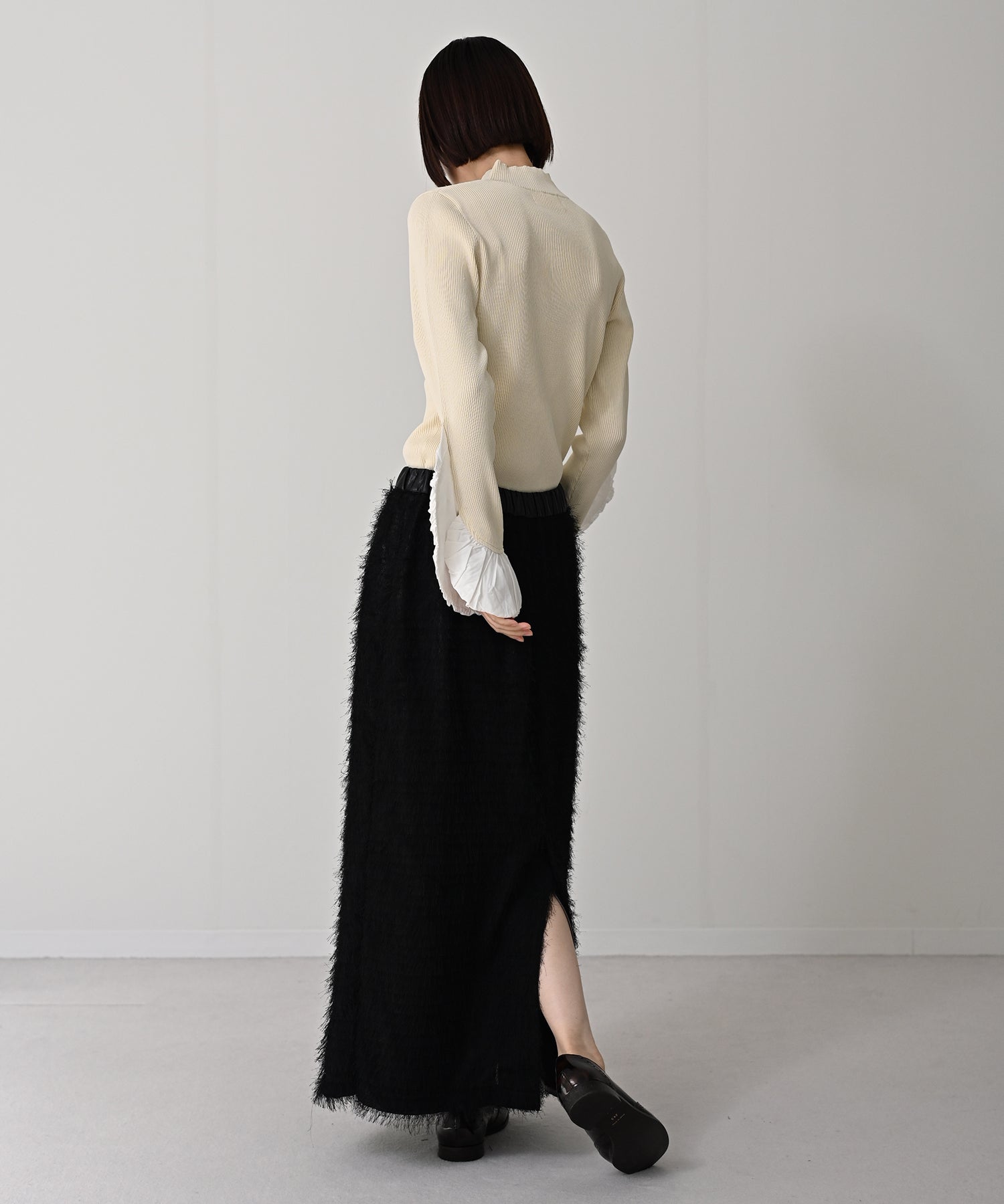 ブラック model:H162