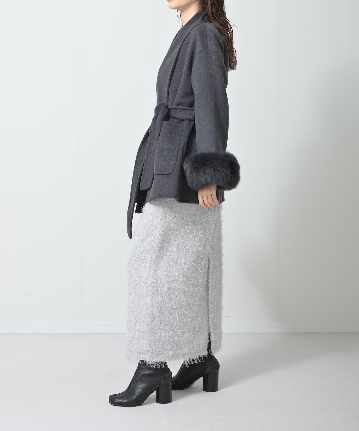 チャコール model:H160