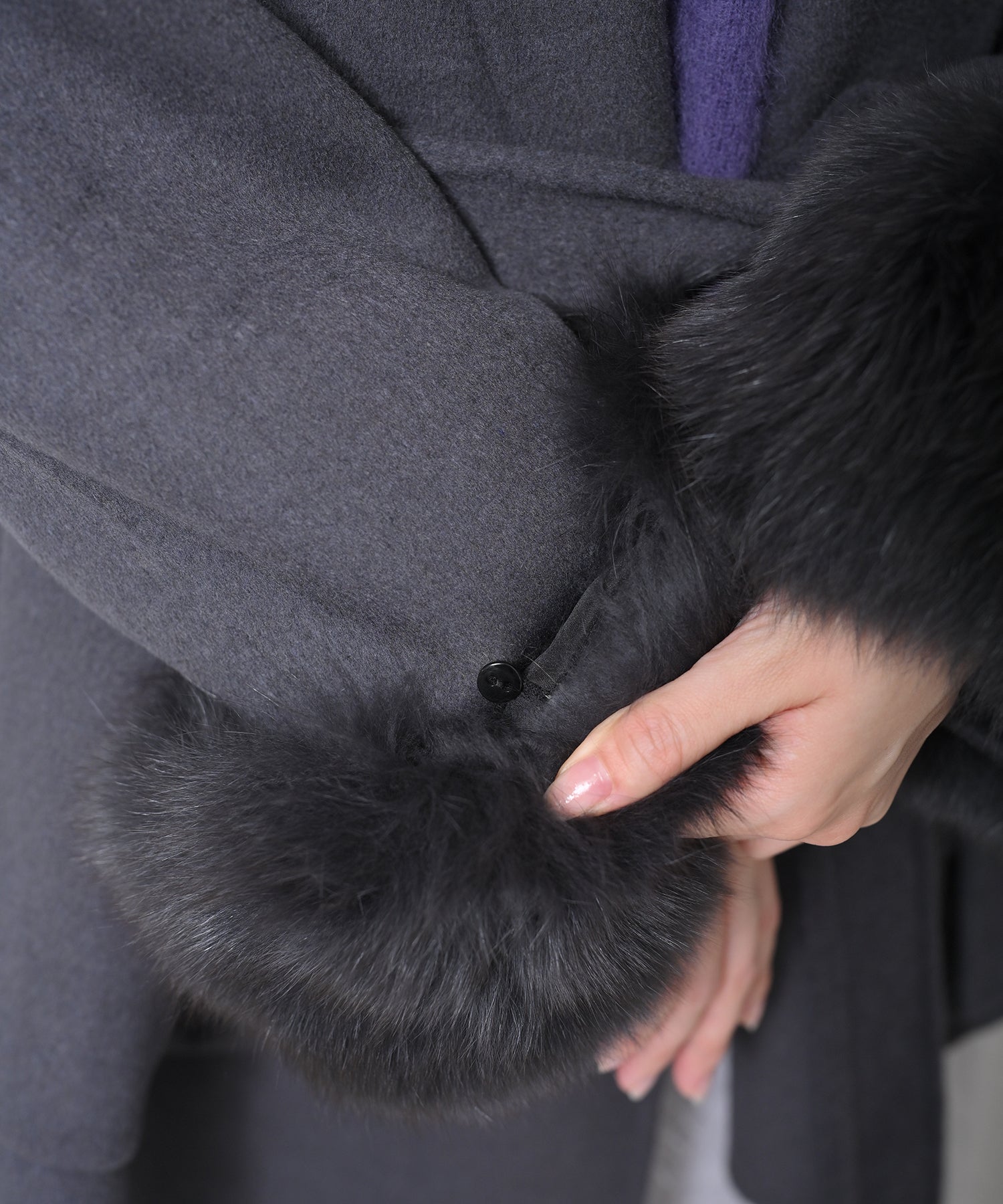 チャコール model:H160