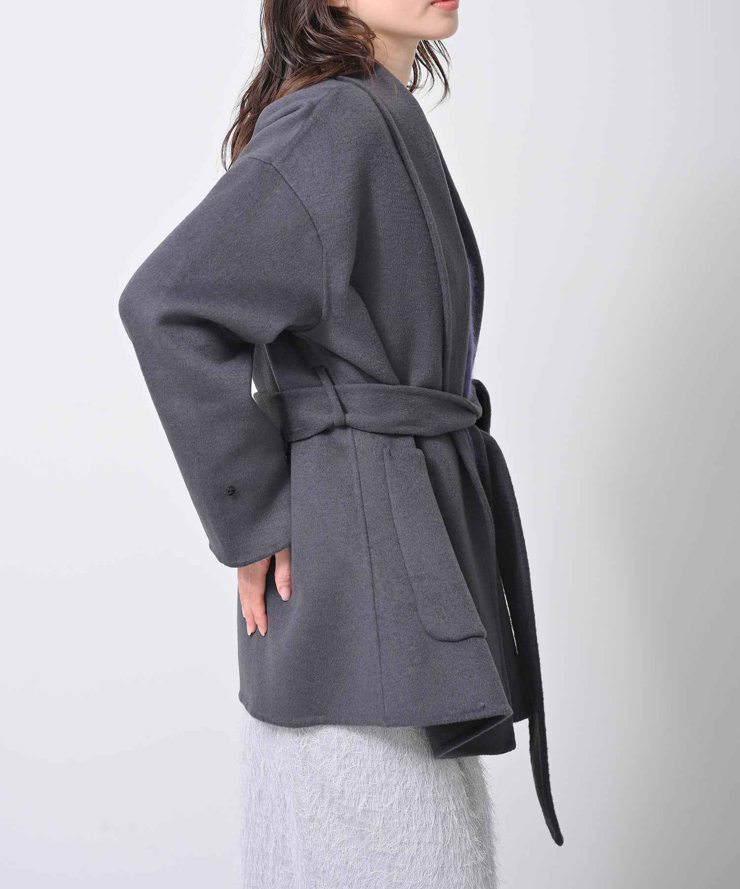 チャコール model:H160