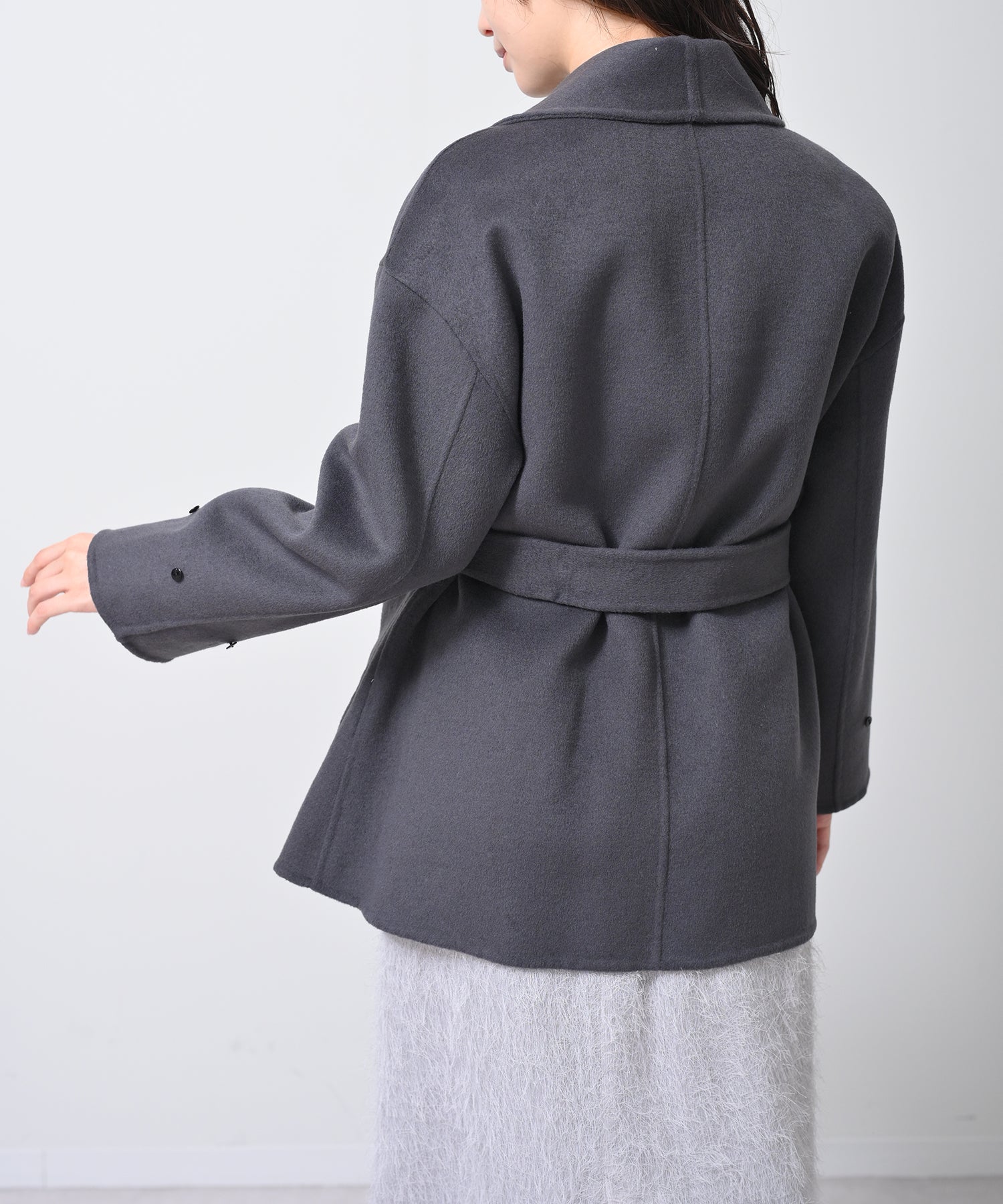 チャコール model:H160