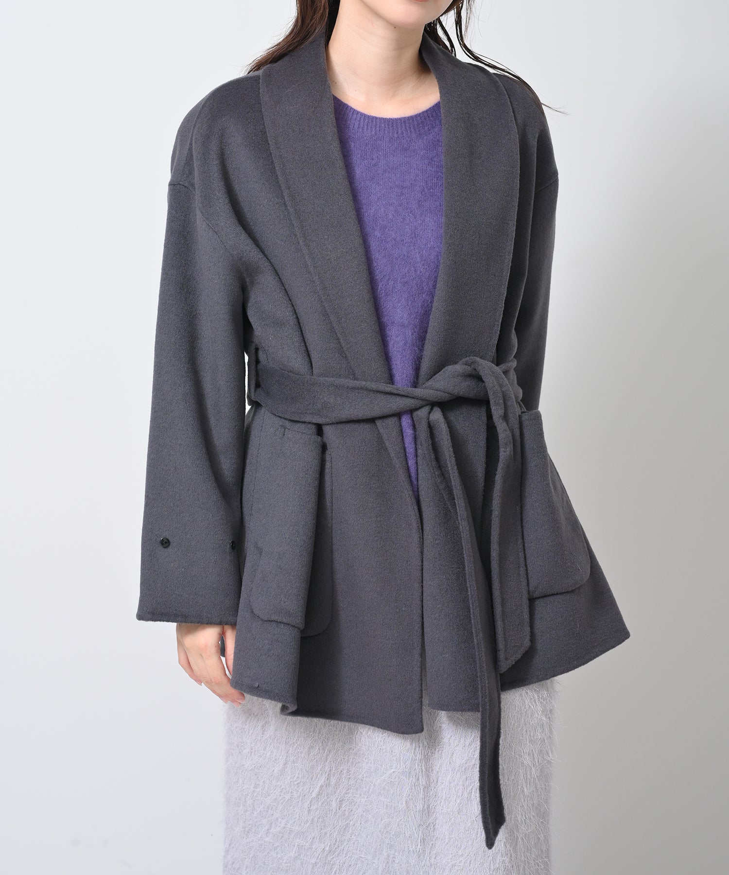 チャコール model:H160