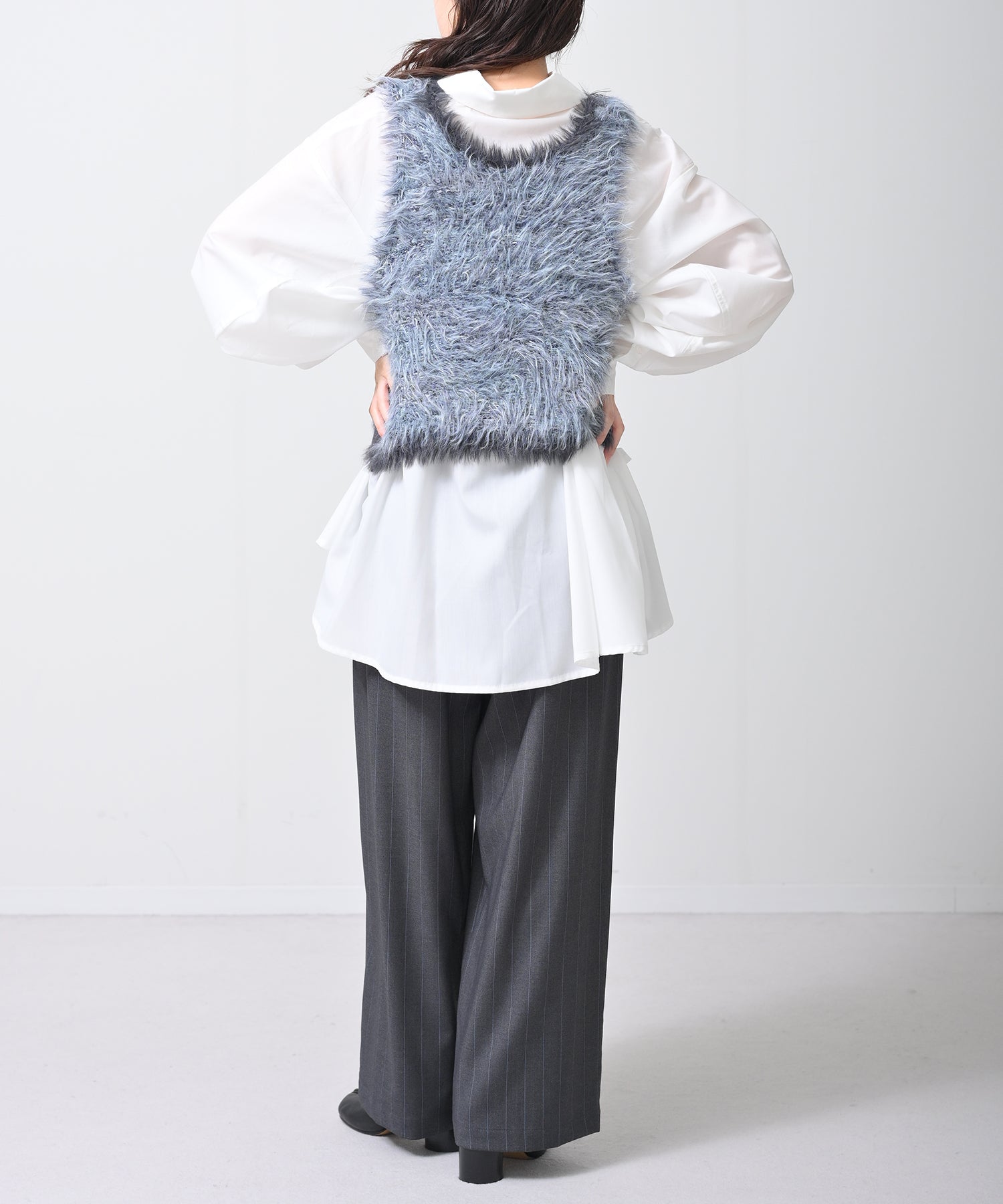 チャコール model:H160