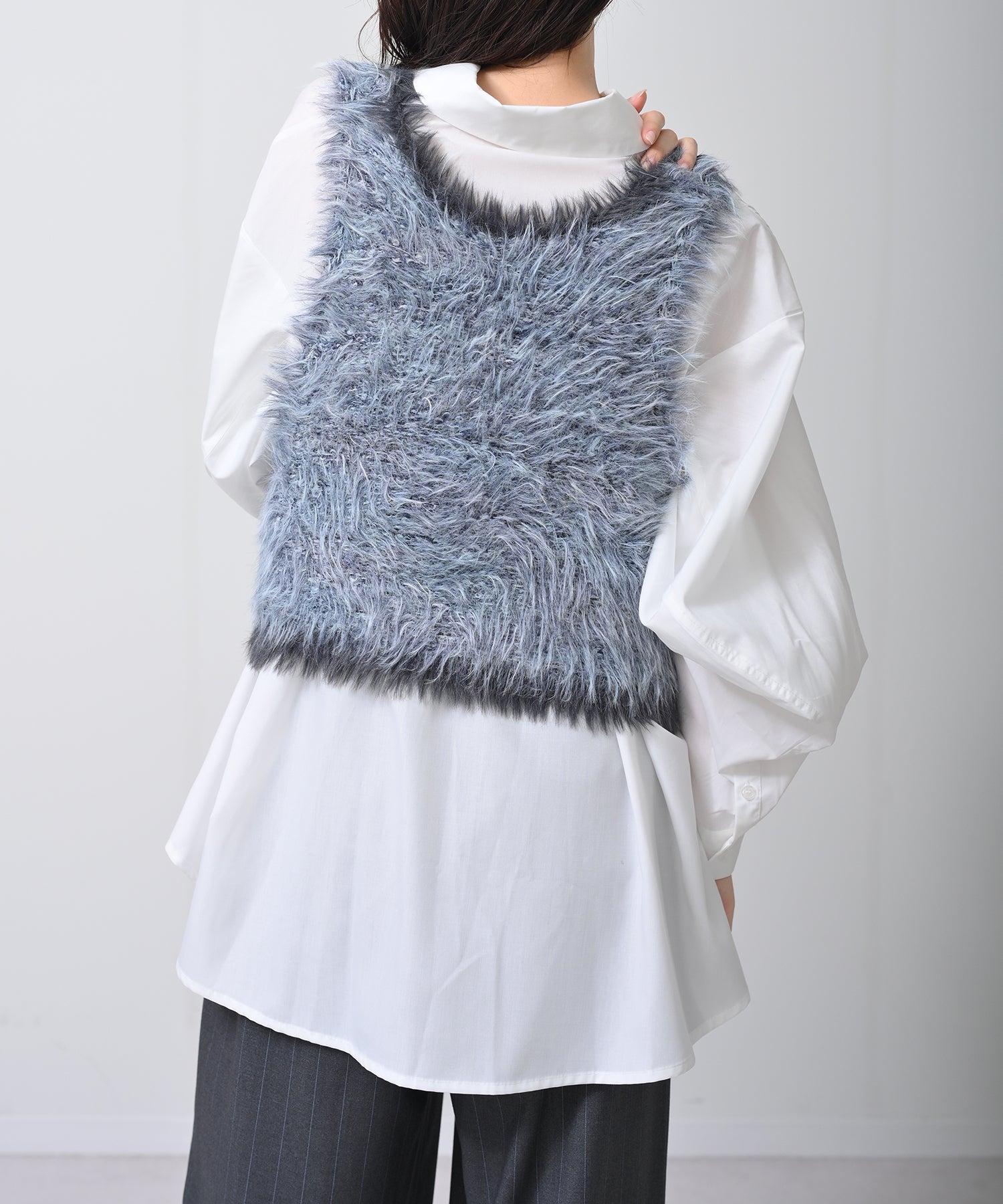 チャコール model:H160