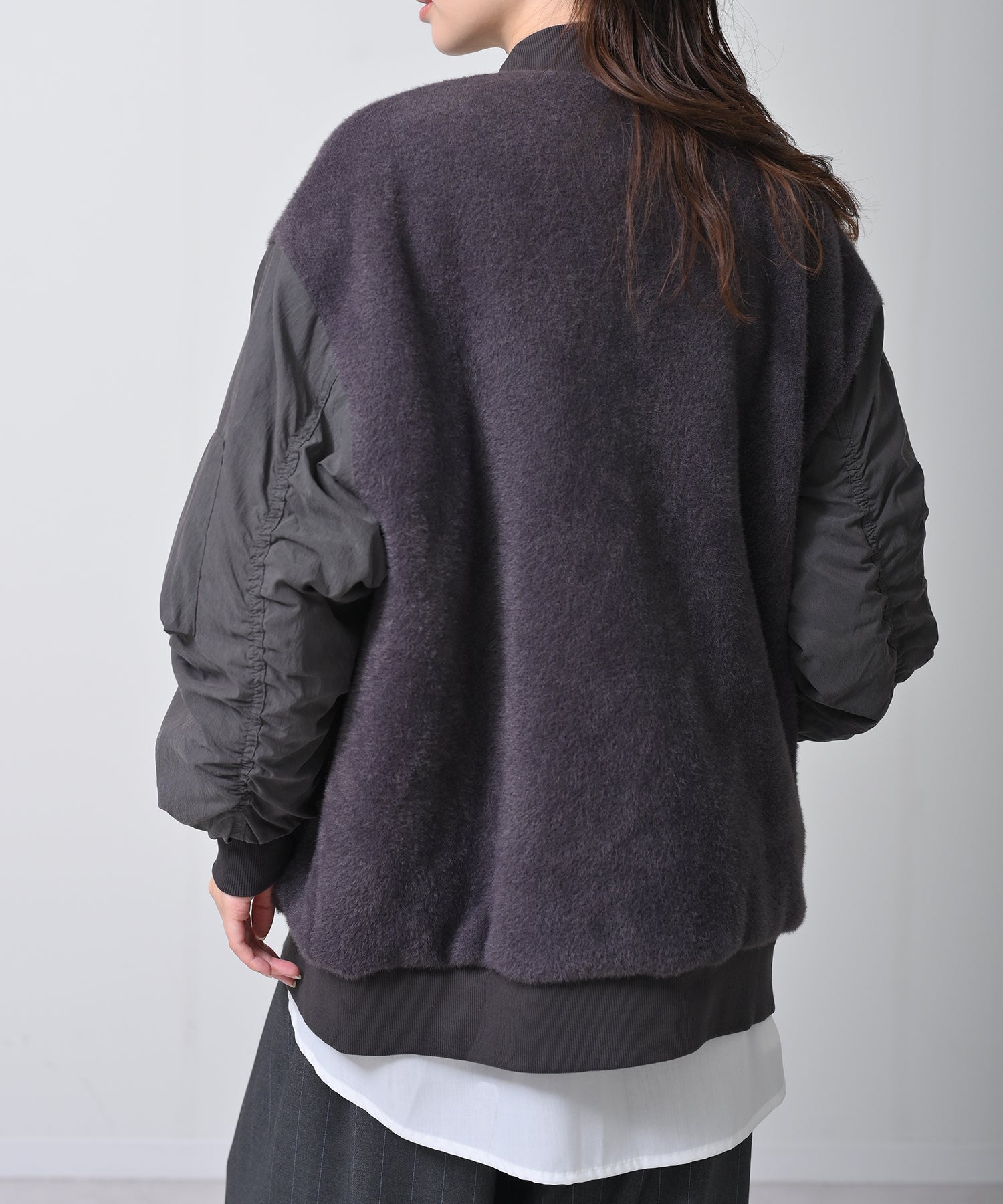 チャコール model:H160