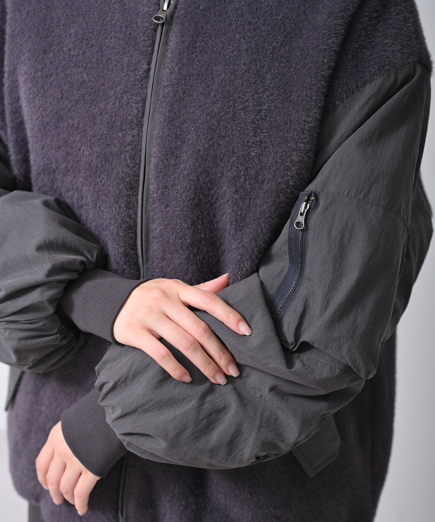 チャコール model:H160