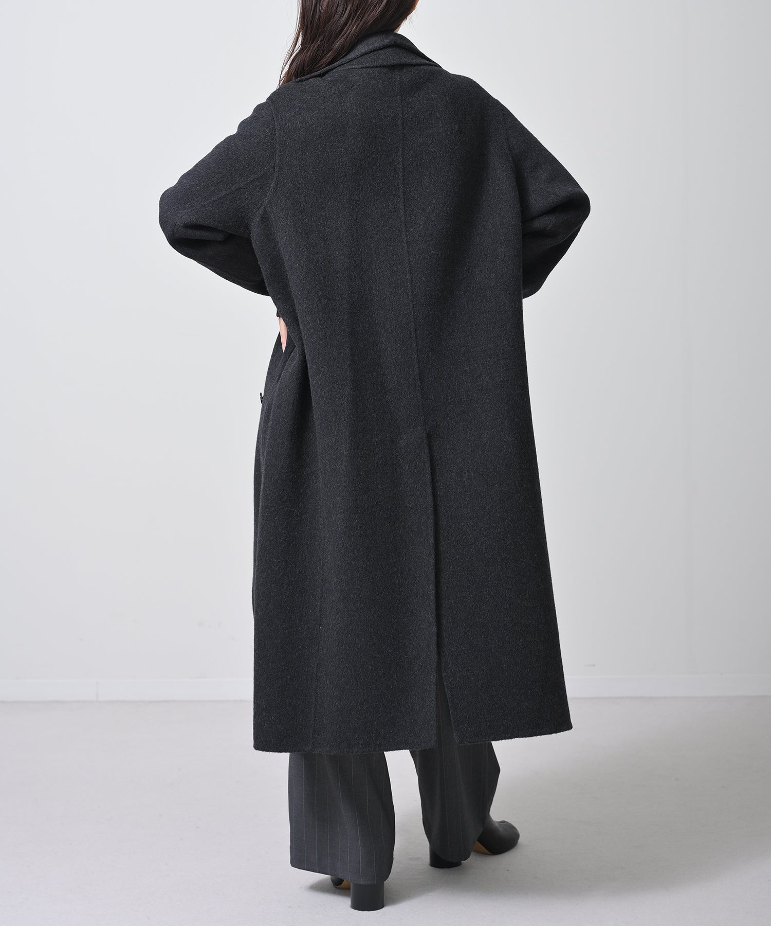 ブラック model:H160