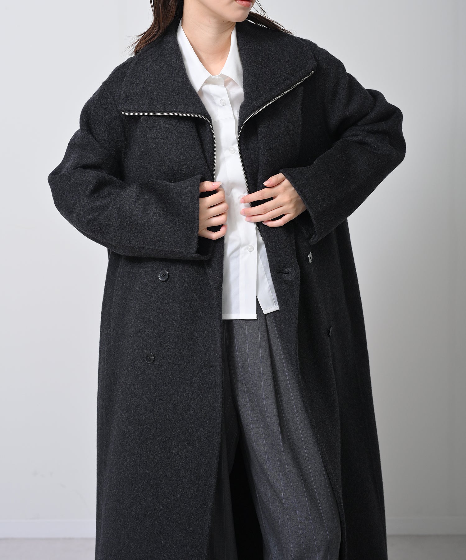 ブラック model:H160