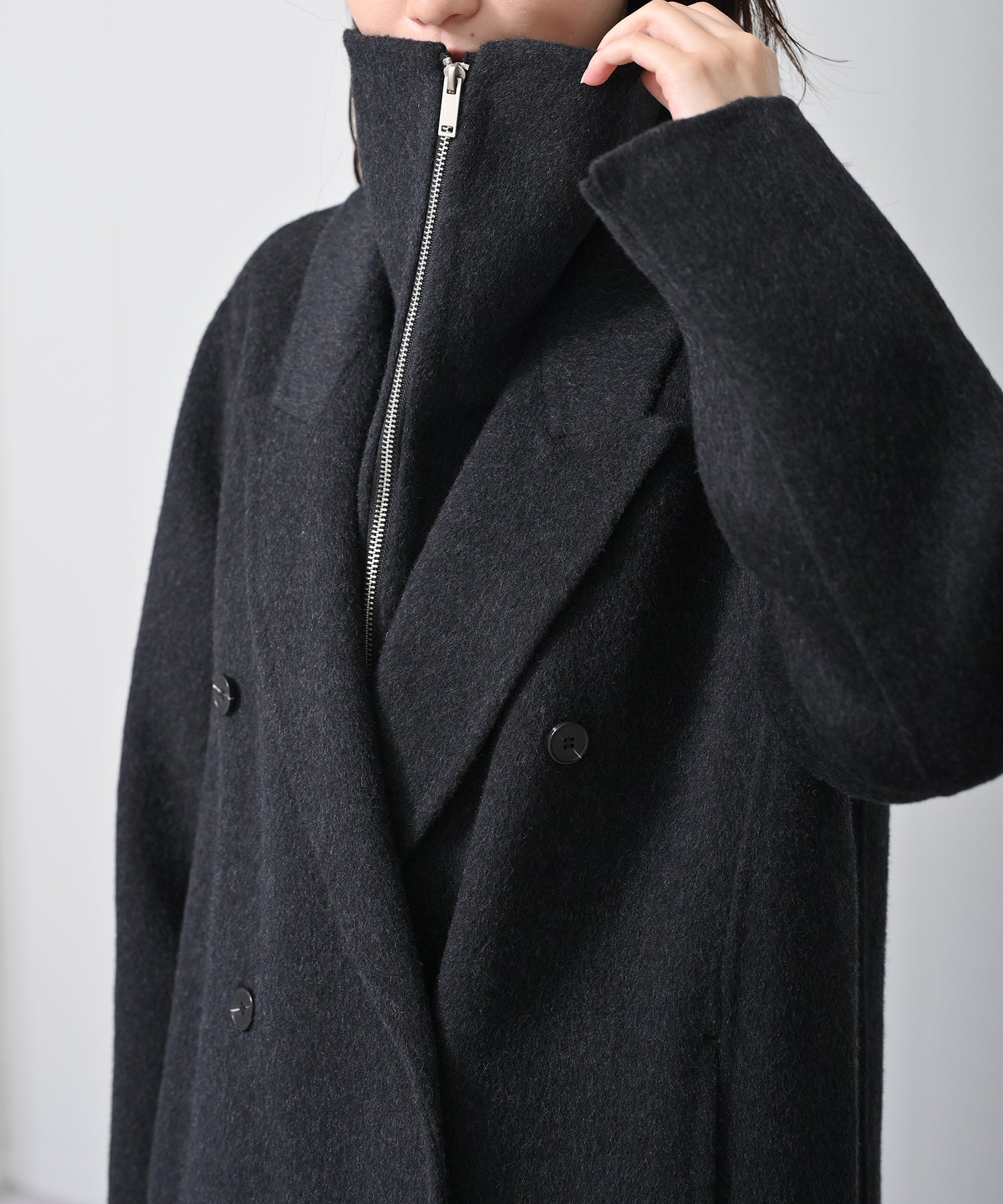 ブラック model:H160