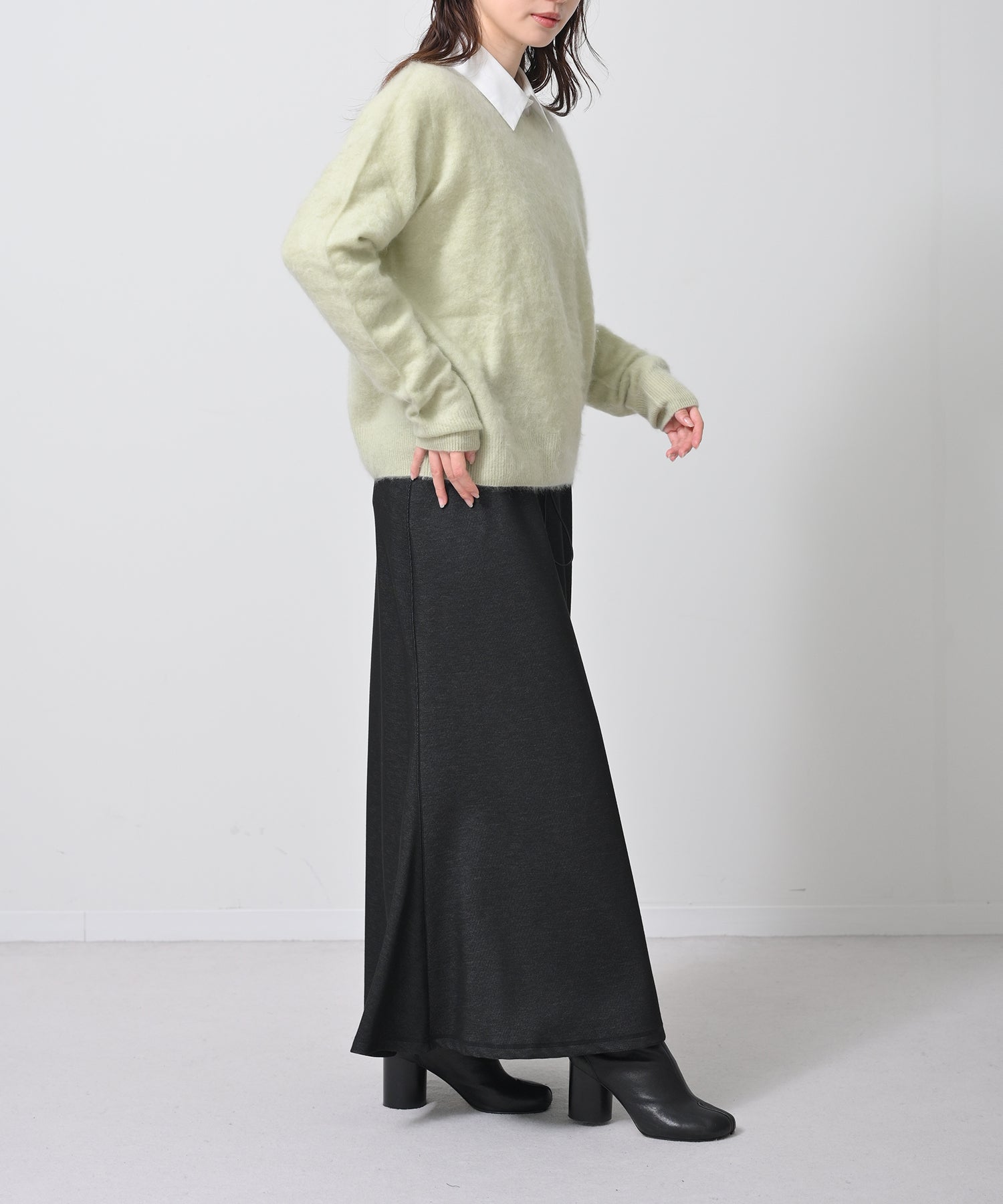 ライトグリーン model:H160