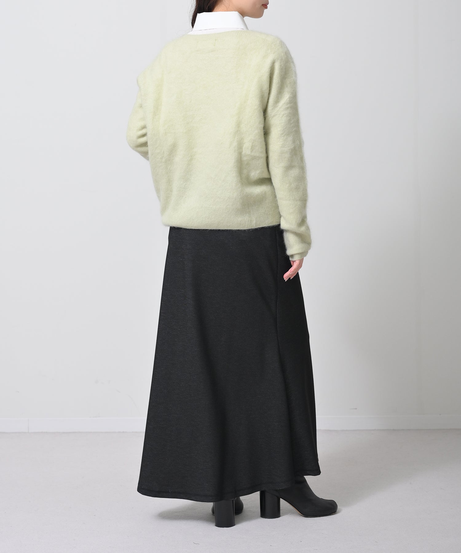 ライトグリーン model:H160