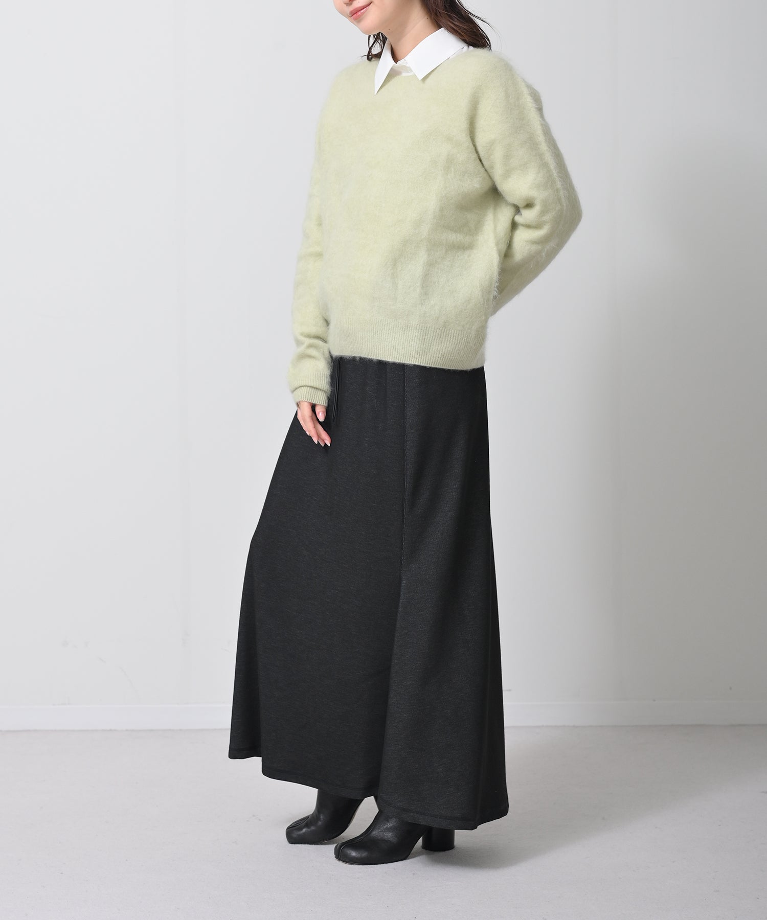 ライトグリーン model:H160