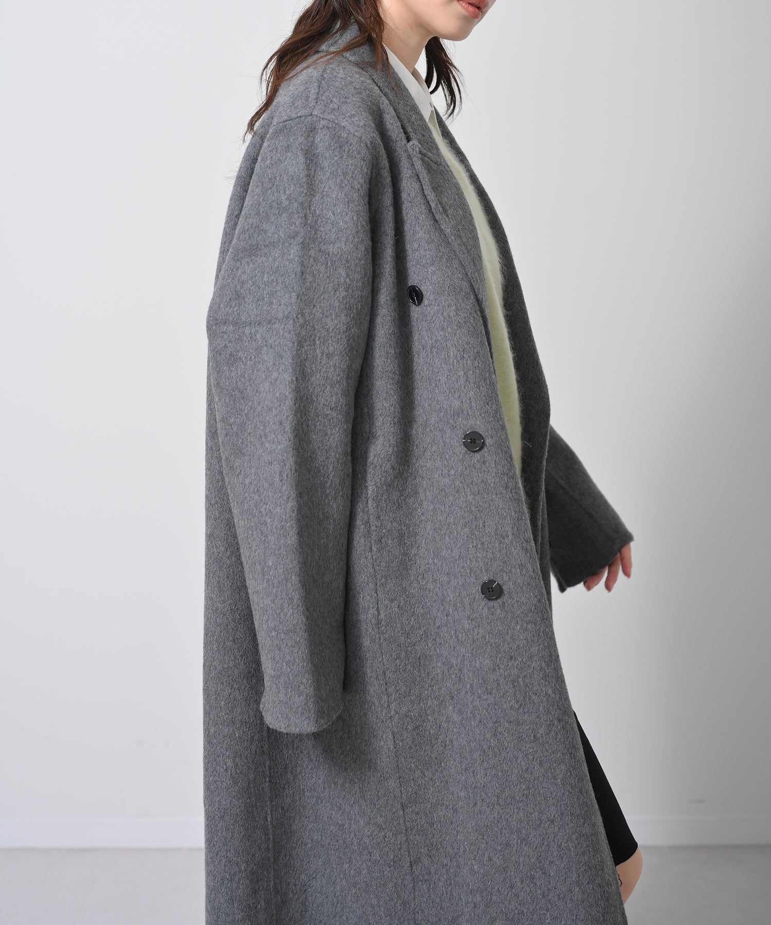 グレー model:H160