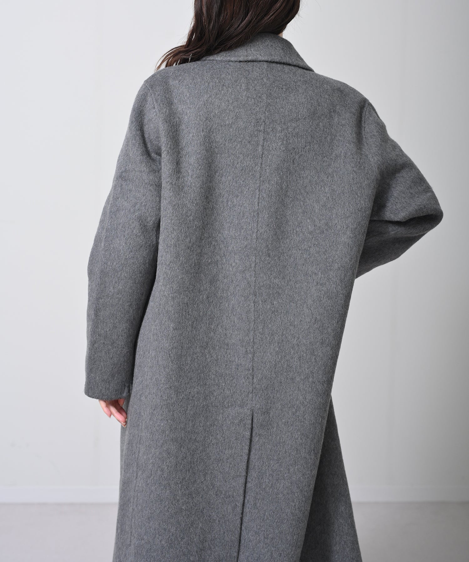 グレー model:H160