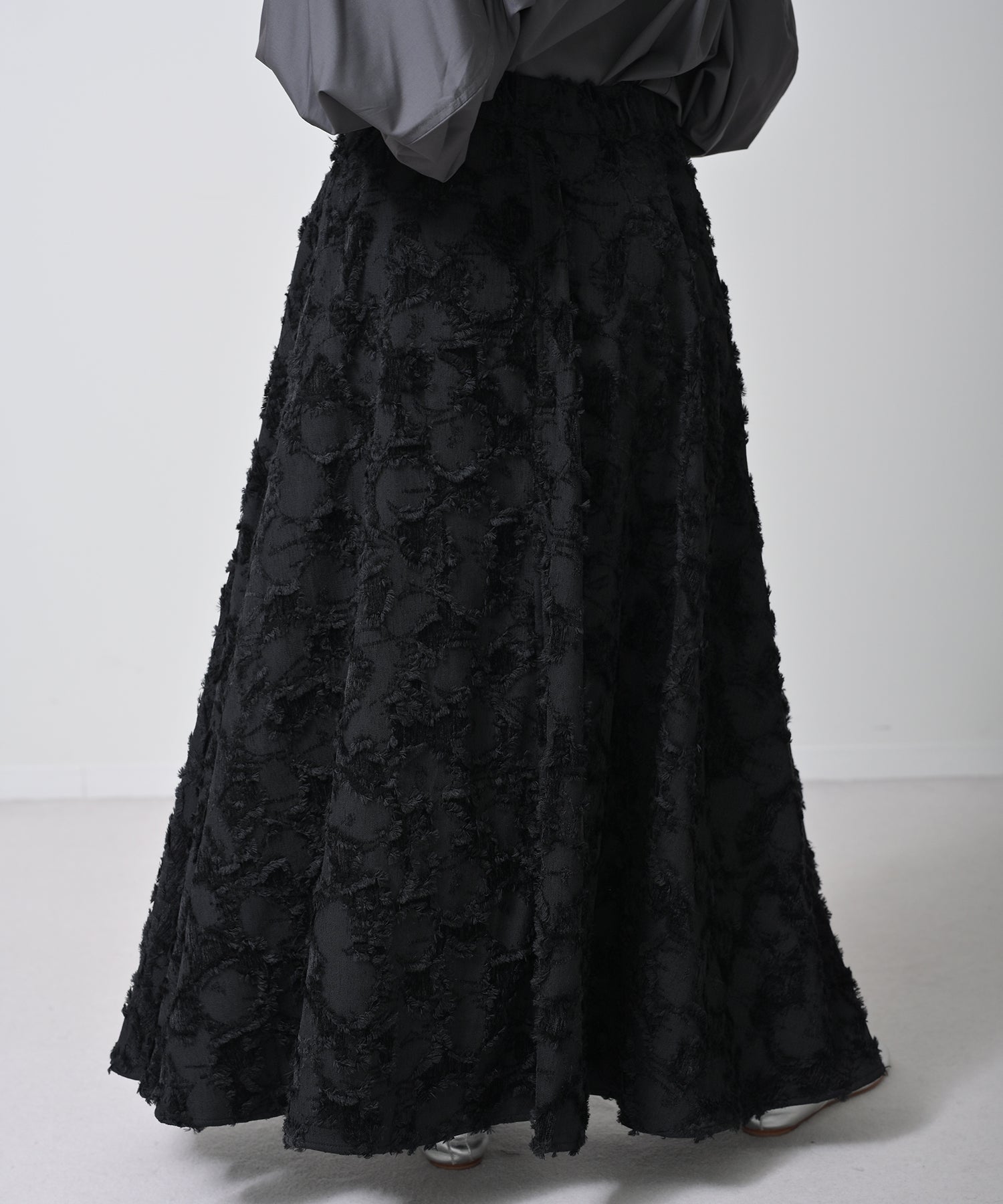 ブラック model:H160