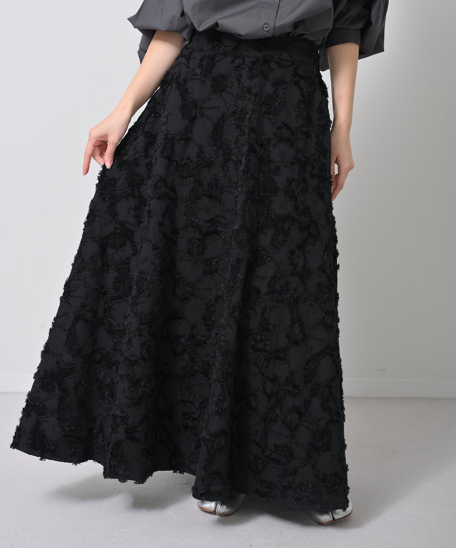 ブラック model:H160