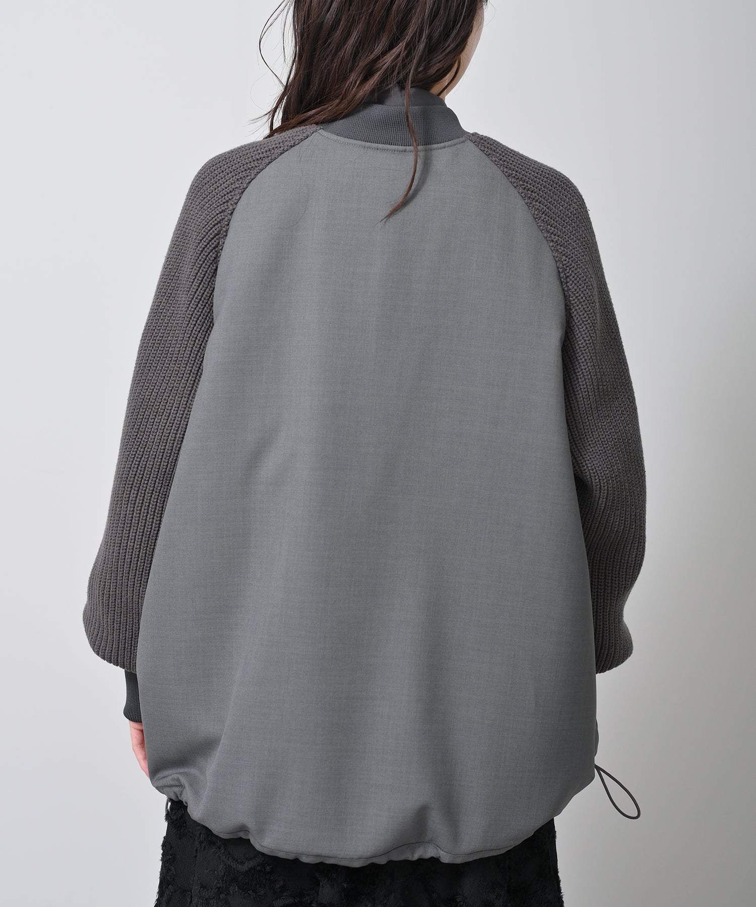 グレー model:H160